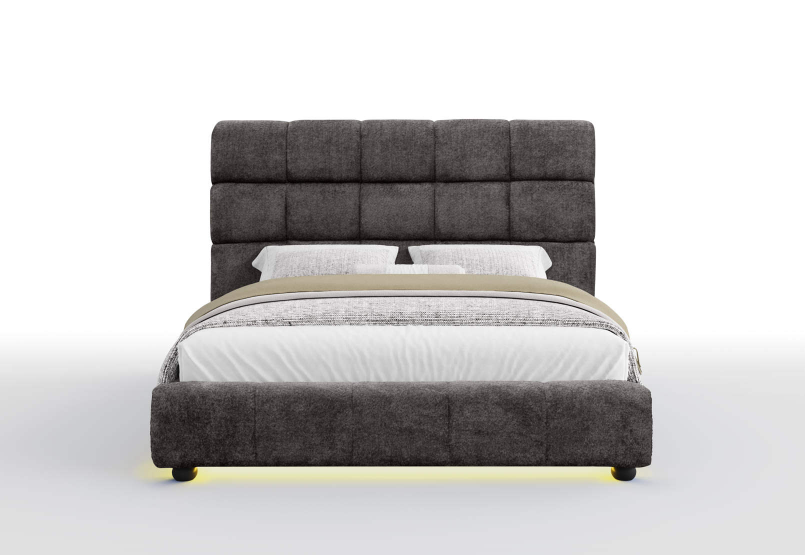 LUELLA Double Bed – image 2 of 10