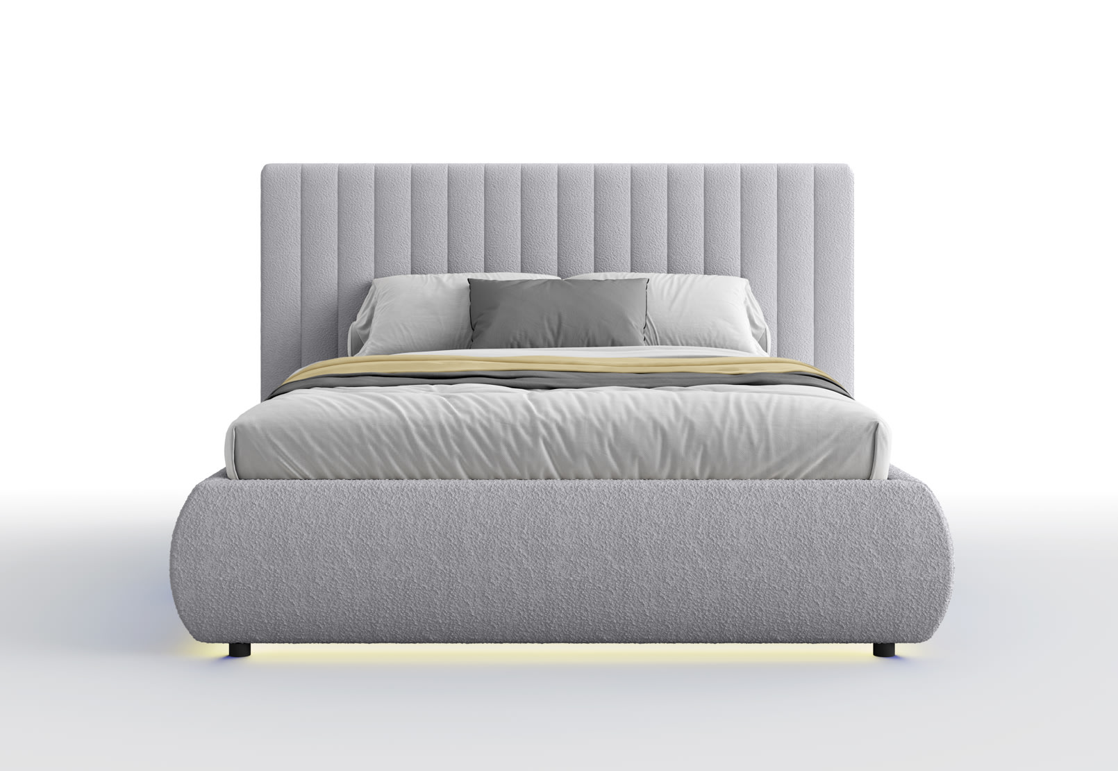 SYCAMORE Double Bed – image 1 of 8