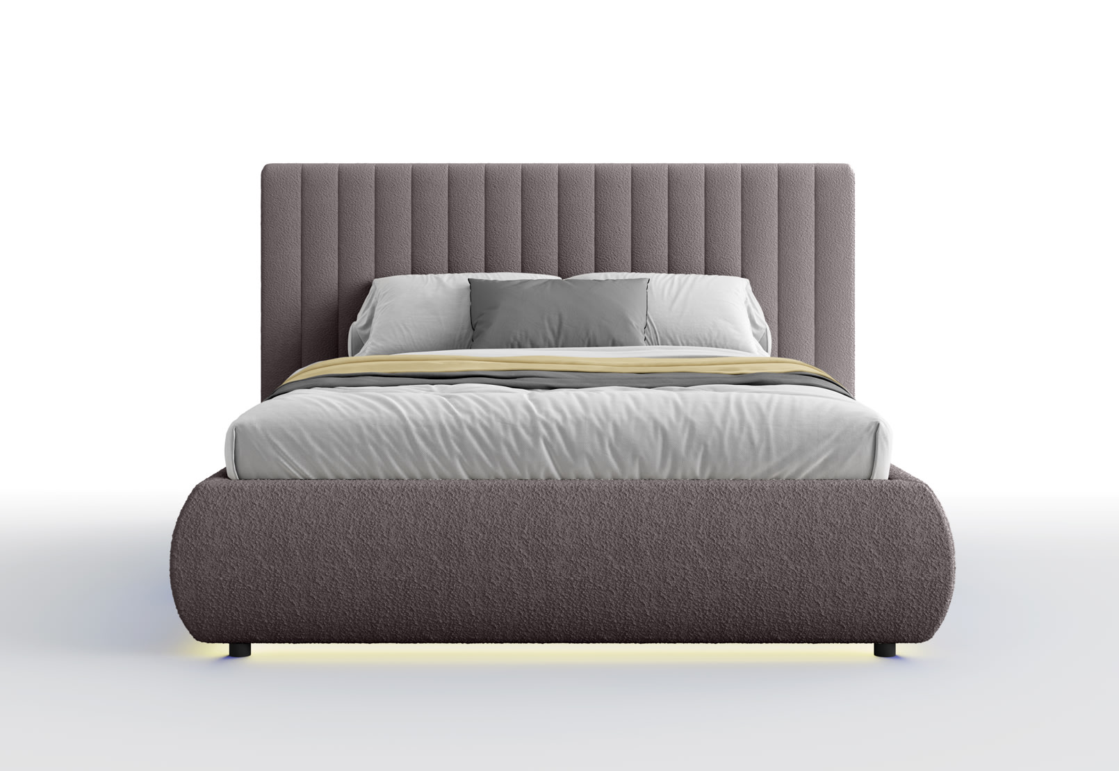 SYCAMORE Double Bed – image 1 of 14
