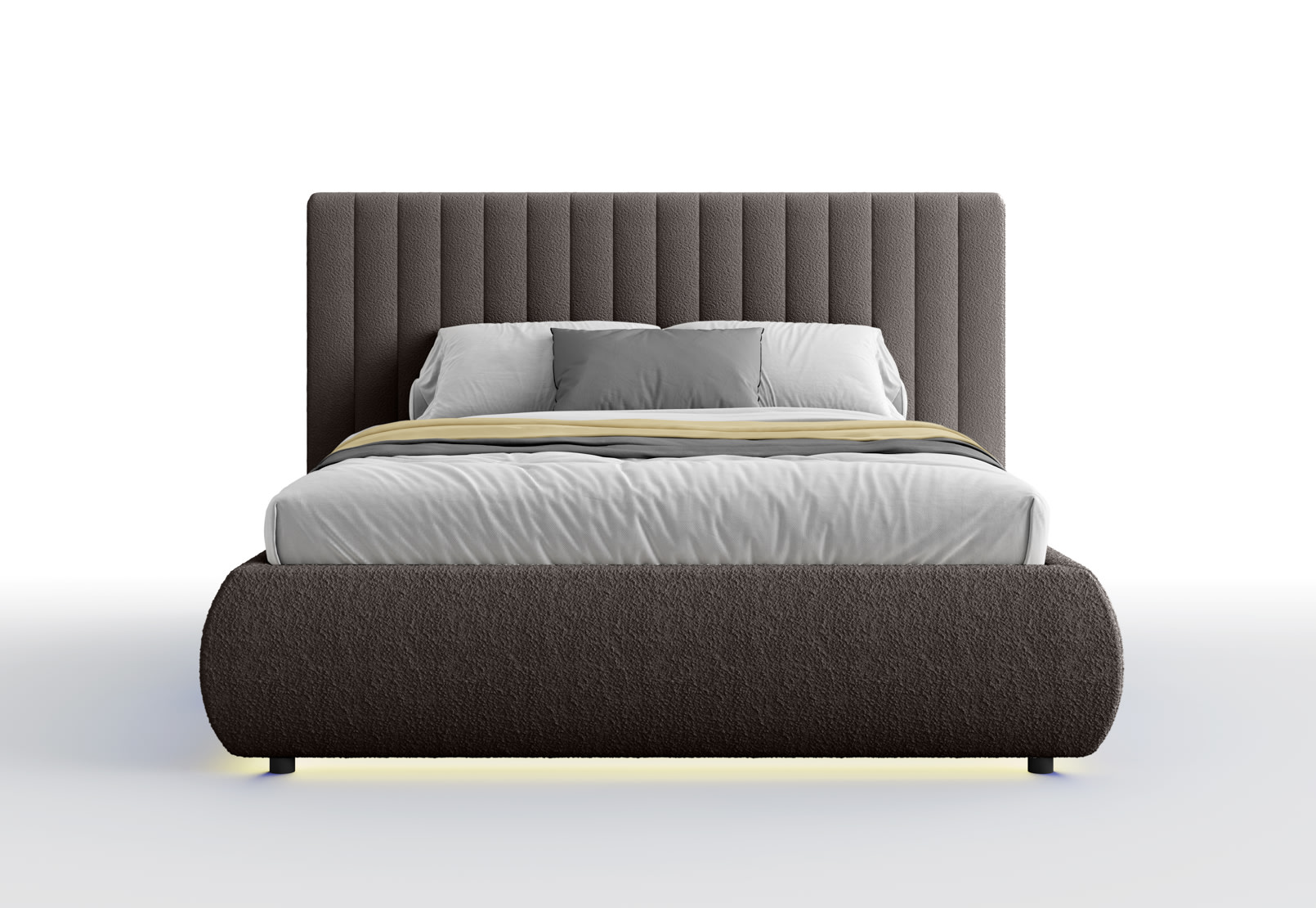 SYCAMORE Queen Bed – image 1 of 8