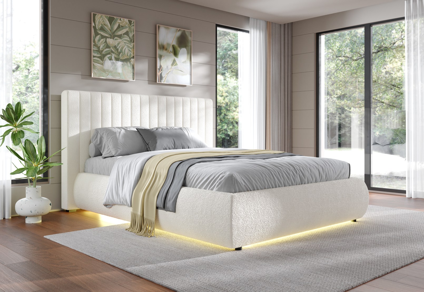 SYCAMORE Queen Bed – image 13 of 13