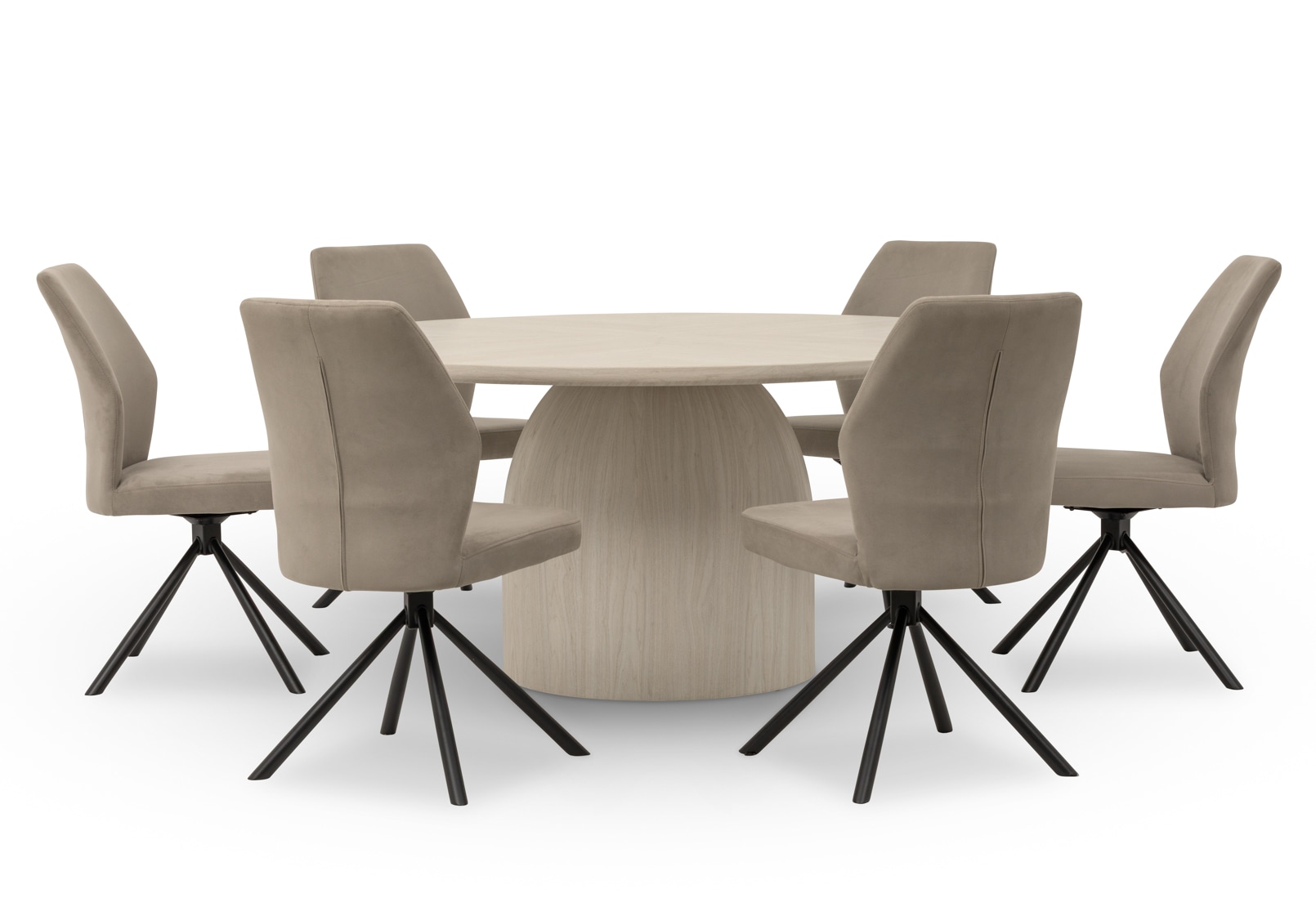 VIOLETTA 7 Piece Dining Suite – image 2 of 8
