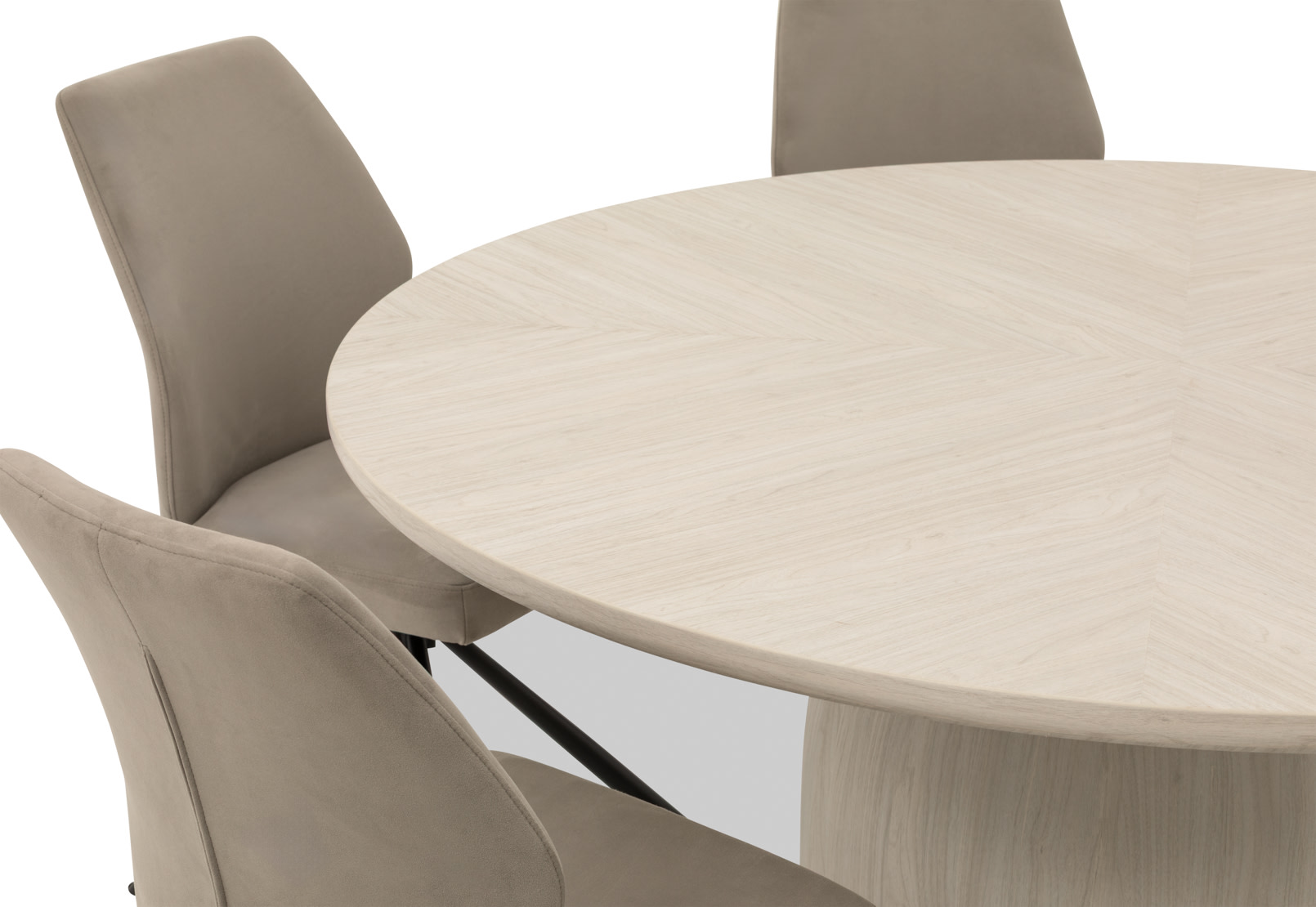 VIOLETTA 7 Piece Dining Suite – image 5 of 8