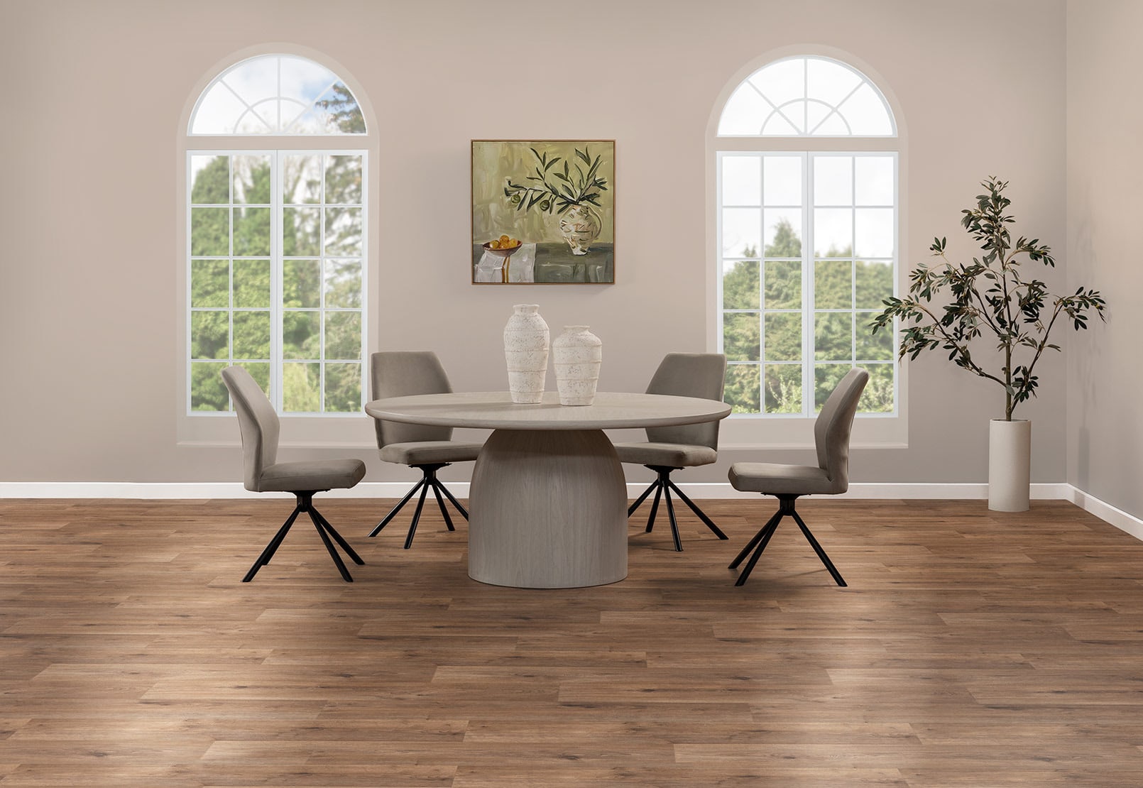 VIOLETTA 7 Piece Dining Suite – image 7 of 8