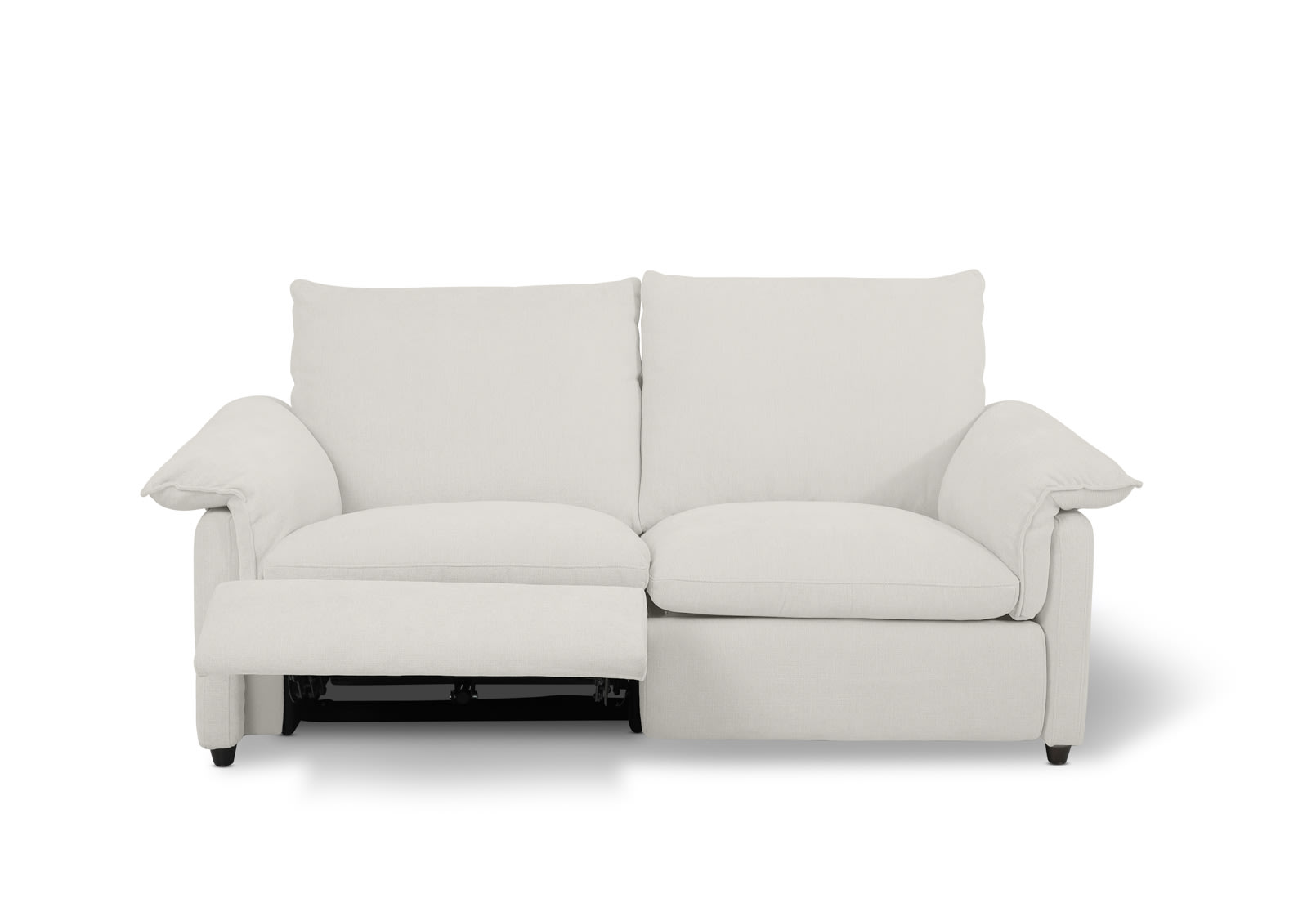 NICKI FABRIC 3 Seater Electric Recliner – image 2 of 8
