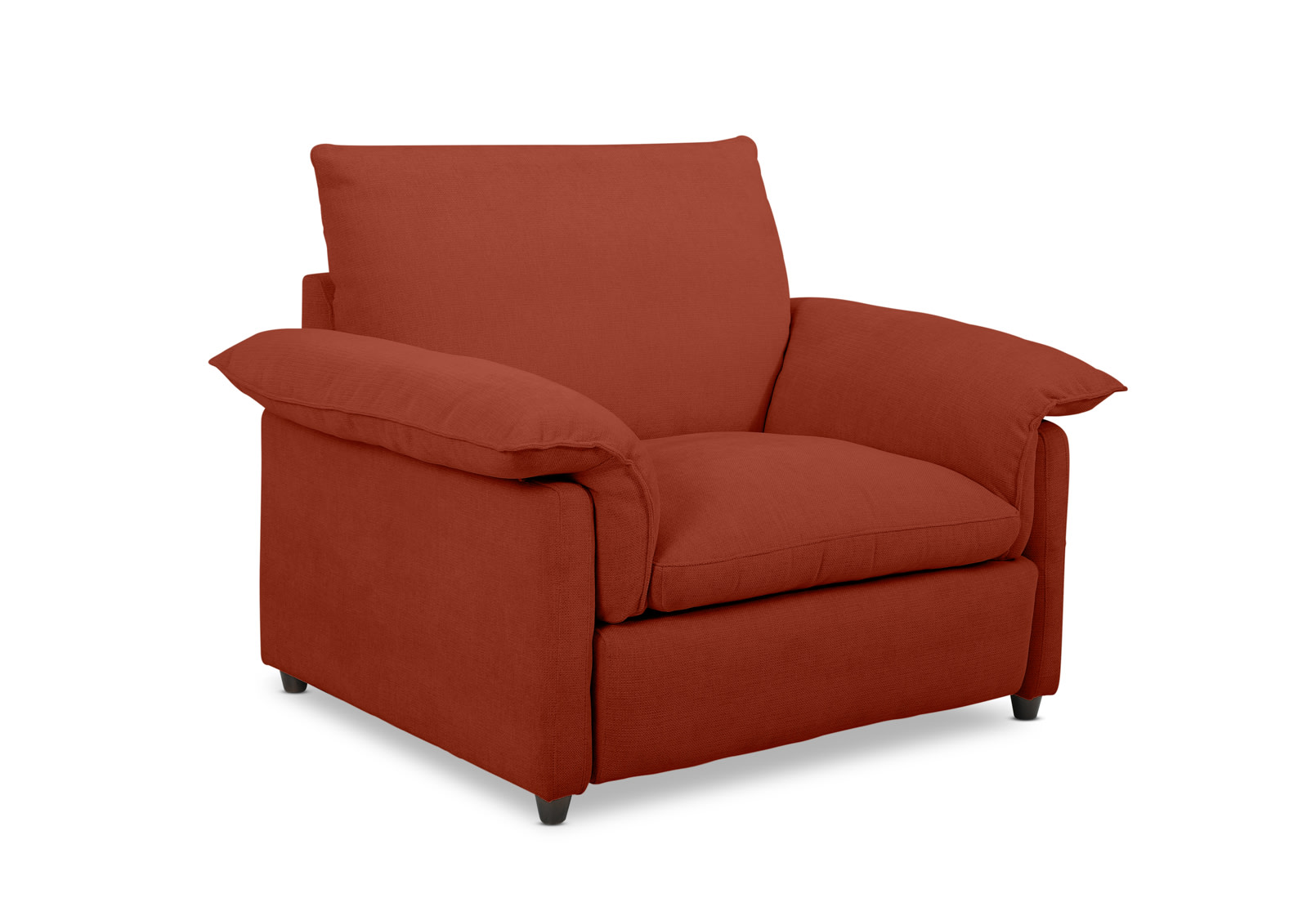 NICKI FABRIC Accent Chair – image 2 of 4
