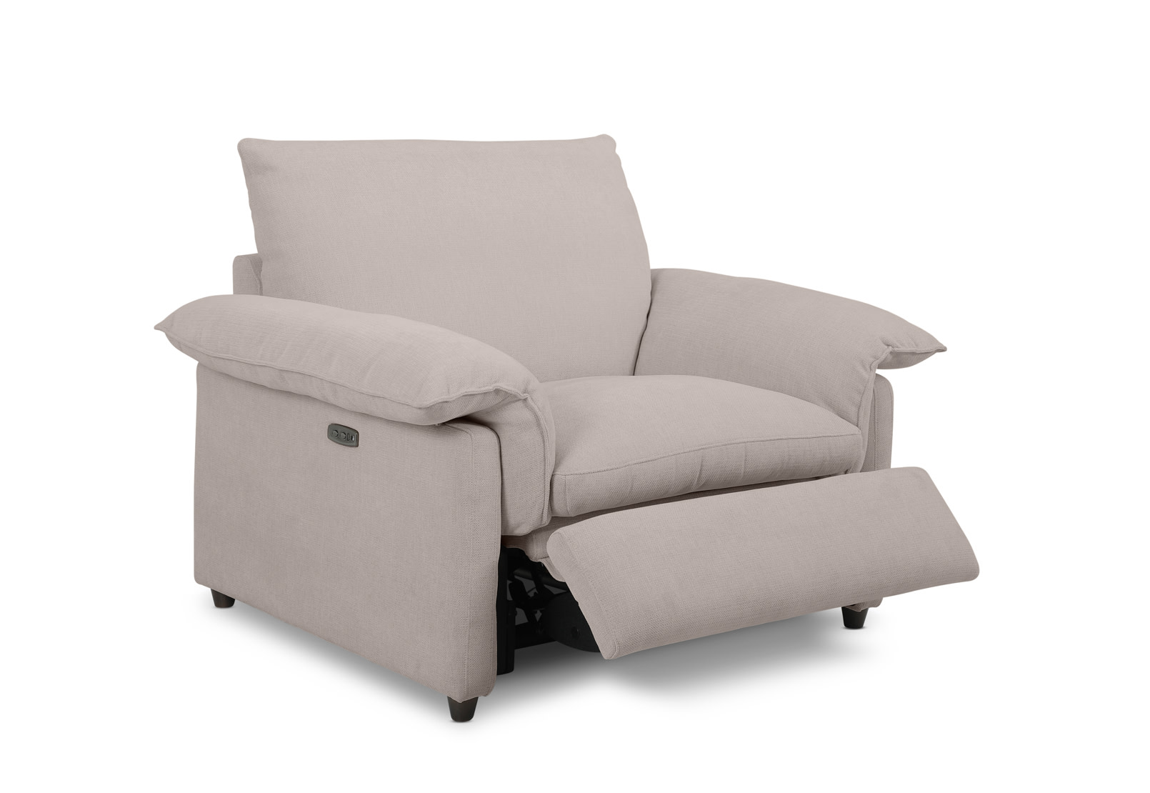 NICKI FABRIC Electric Recliner – image 4 of 8