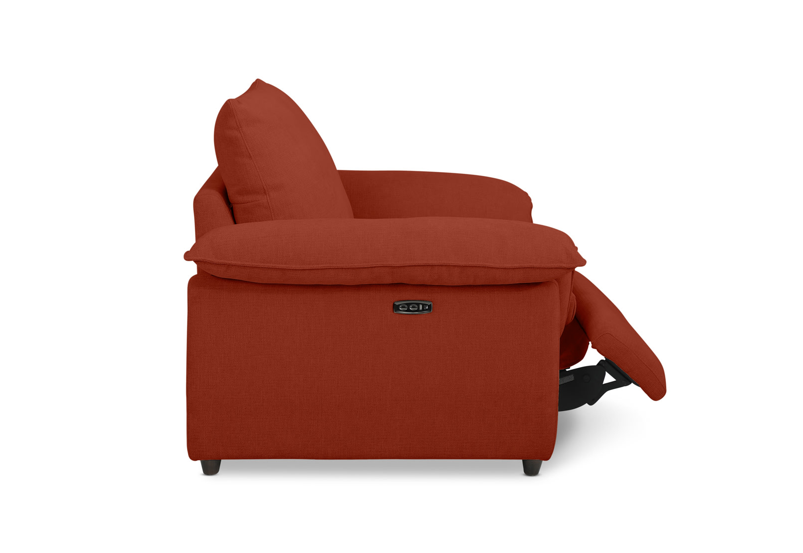 NICKI FABRIC Electric Recliner – image 6 of 8