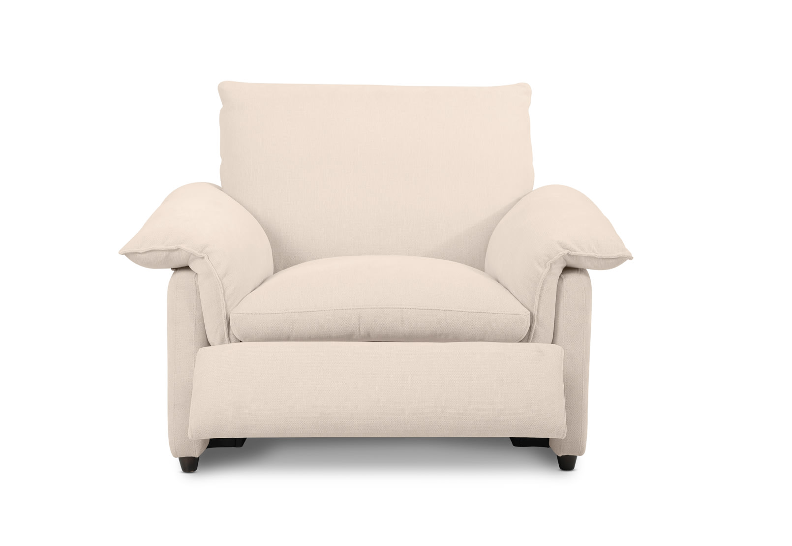 NICKI FABRIC Electric Recliner – image 2 of 8