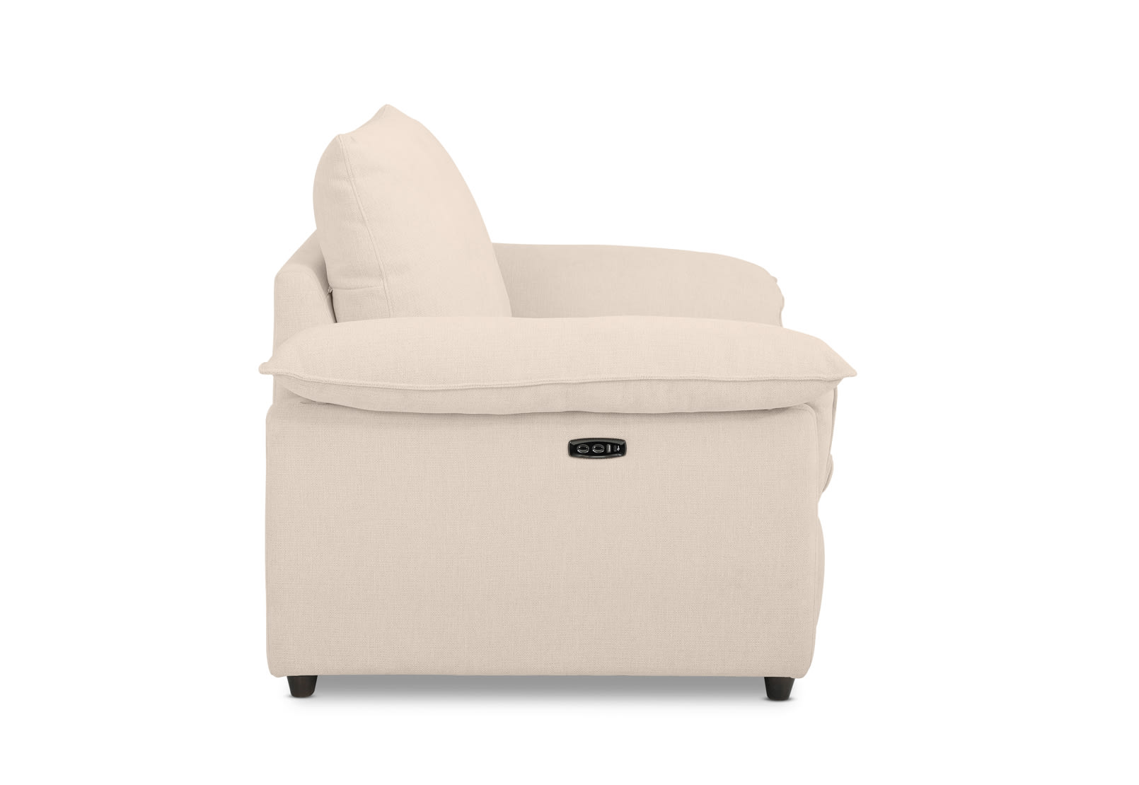 NICKI FABRIC Electric Recliner – image 5 of 8