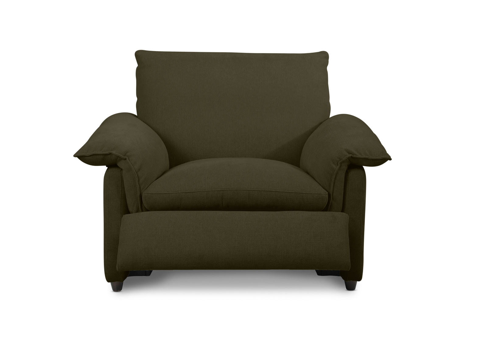 NICKI FABRIC Electric Recliner – image 2 of 8