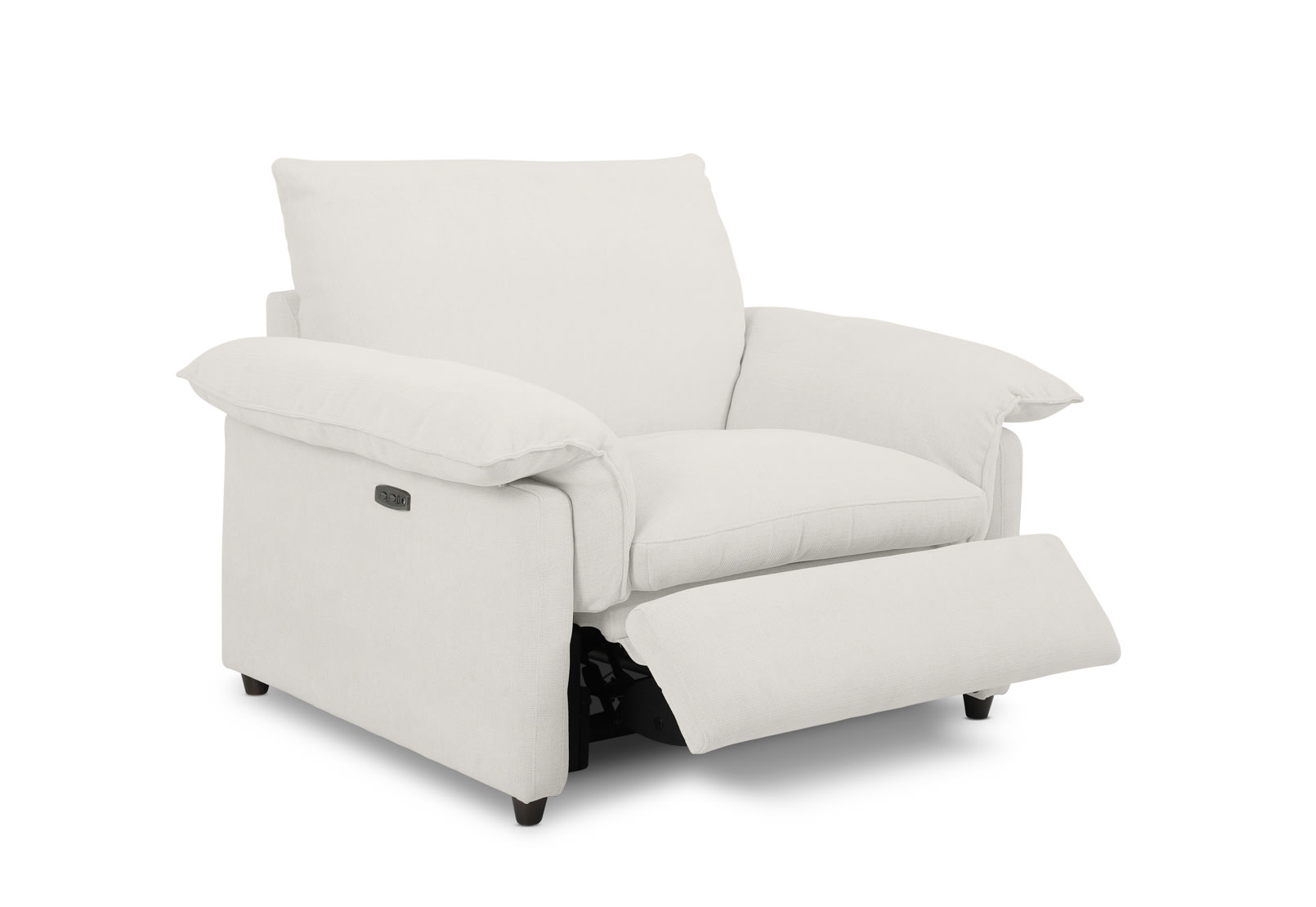NICKI FABRIC Electric Recliner – image 4 of 8