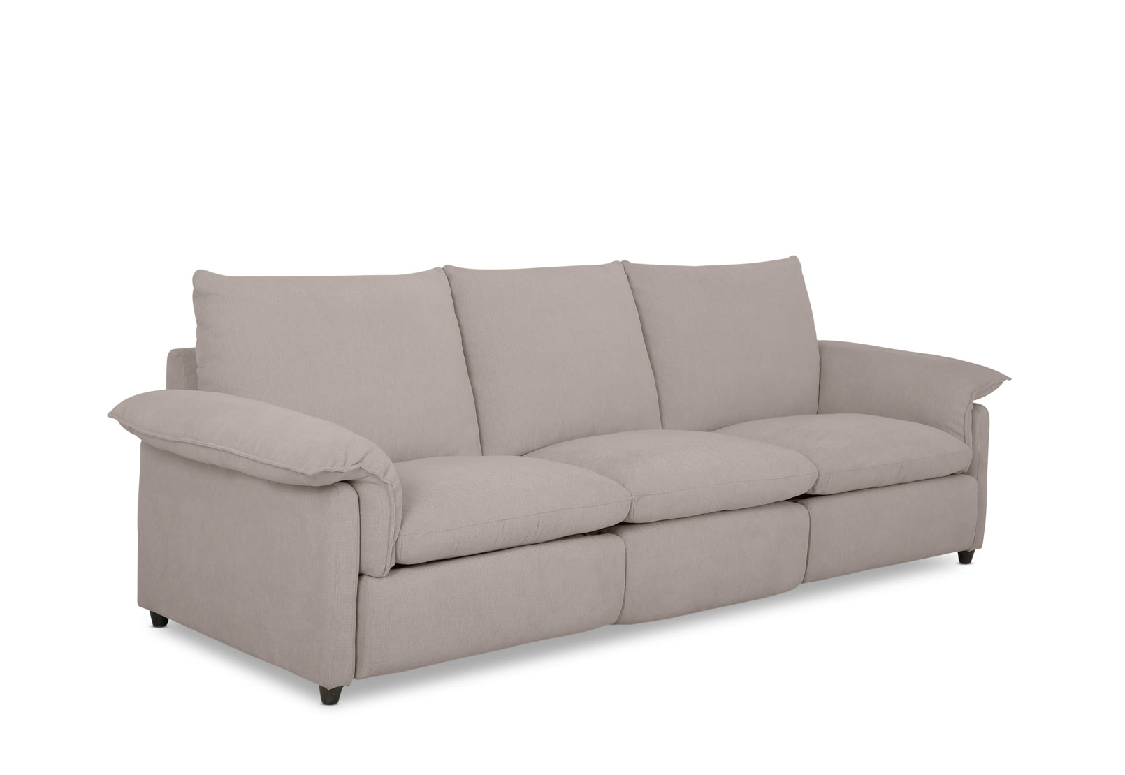 NICKI FABRIC 4.5 Seater Sofa – image 2 of 4