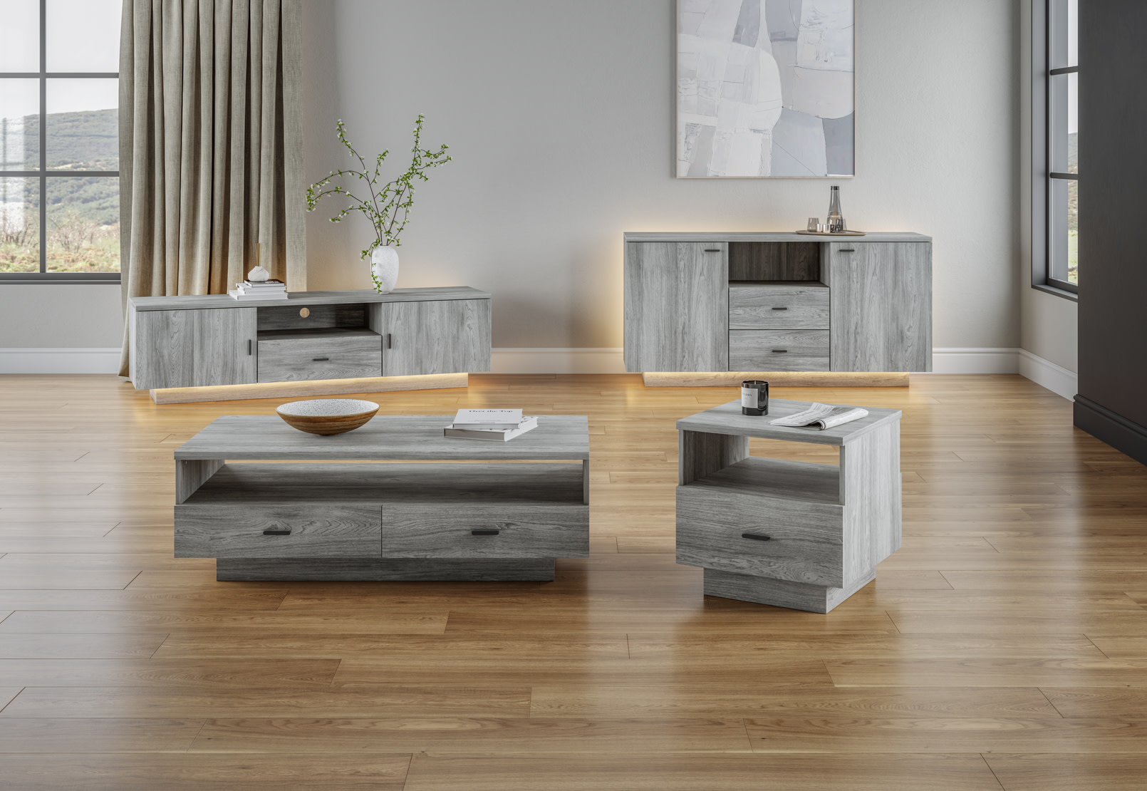 KERID Entertainment Unit – image 11 of 11