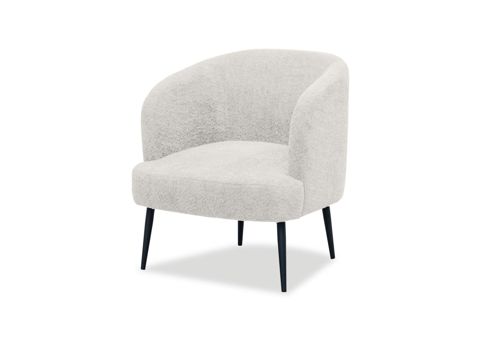 LEIKO FABRIC Accent Chair – image 3 of 9