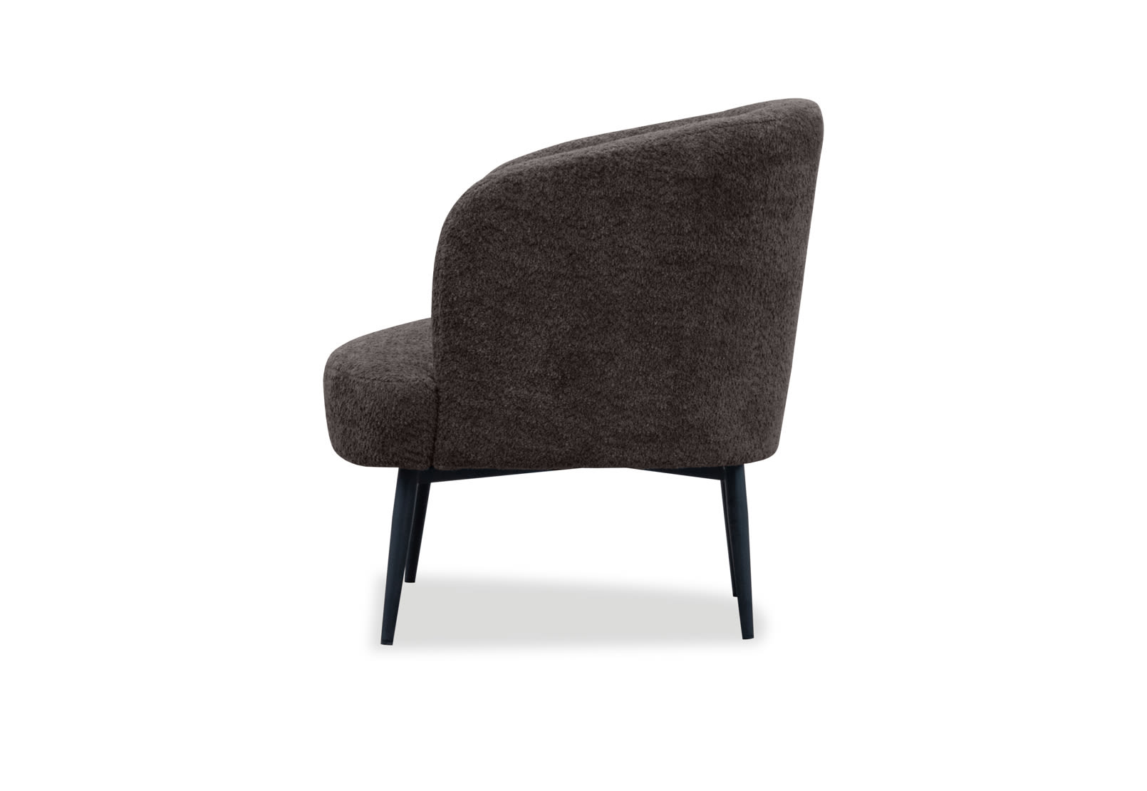 LEIKO FABRIC Accent Chair – image 4 of 9