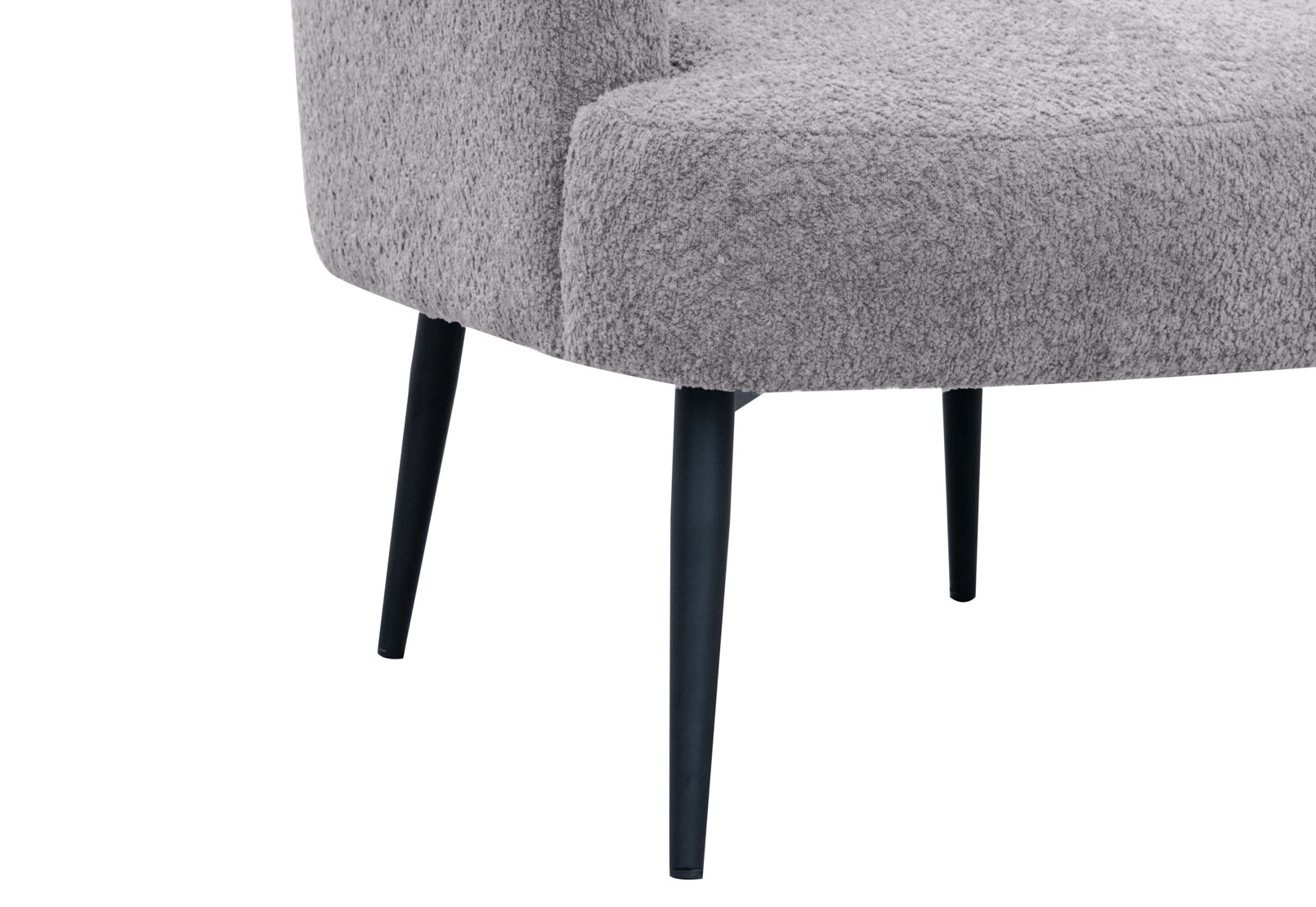 LEIKO FABRIC Accent Chair – image 7 of 9