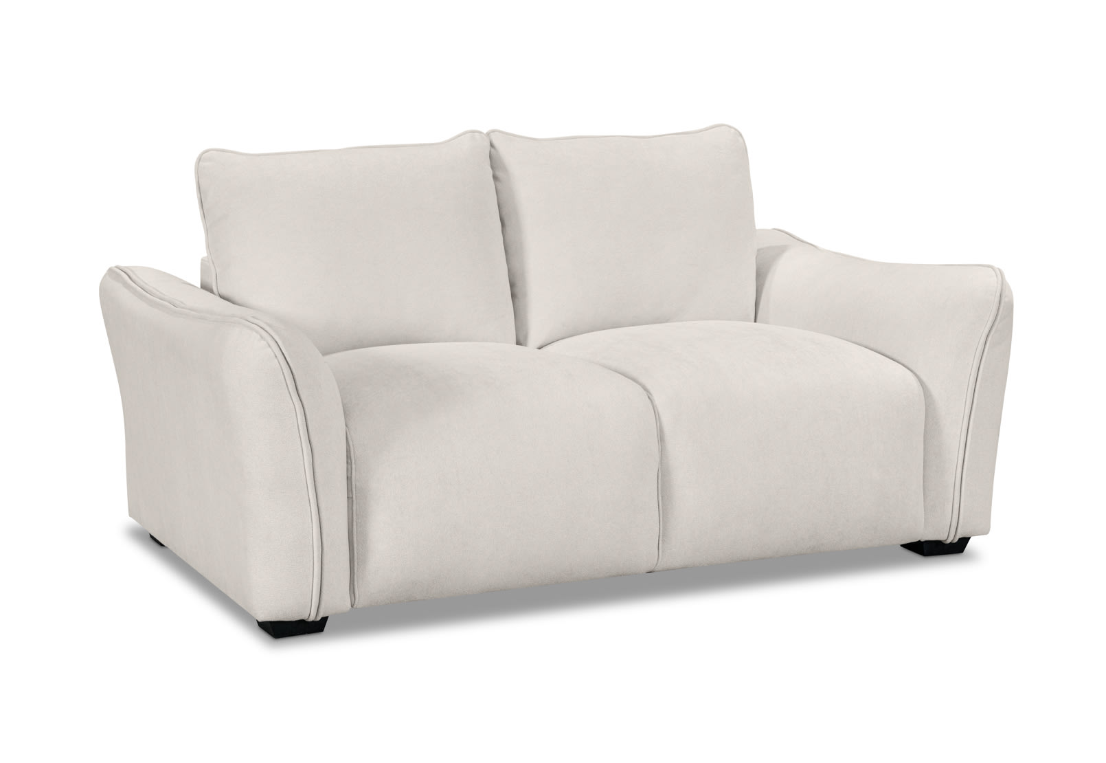 CARMELLO FABRIC 2 Seater Sofa – image 2 of 5