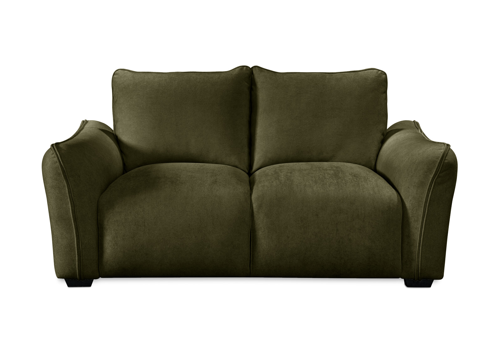 CARMELLO FABRIC 2 Seater Sofa – image 1 of 5