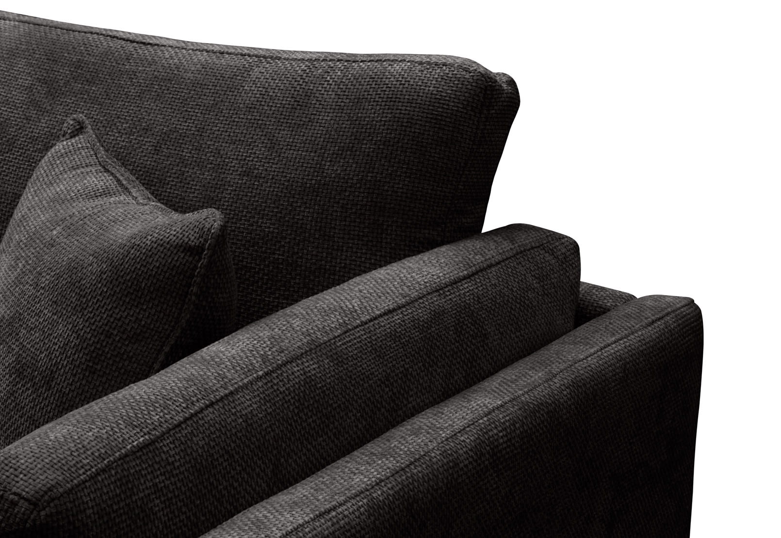 RAMI FABRIC 2 Seater Sofa – image 6 of 8