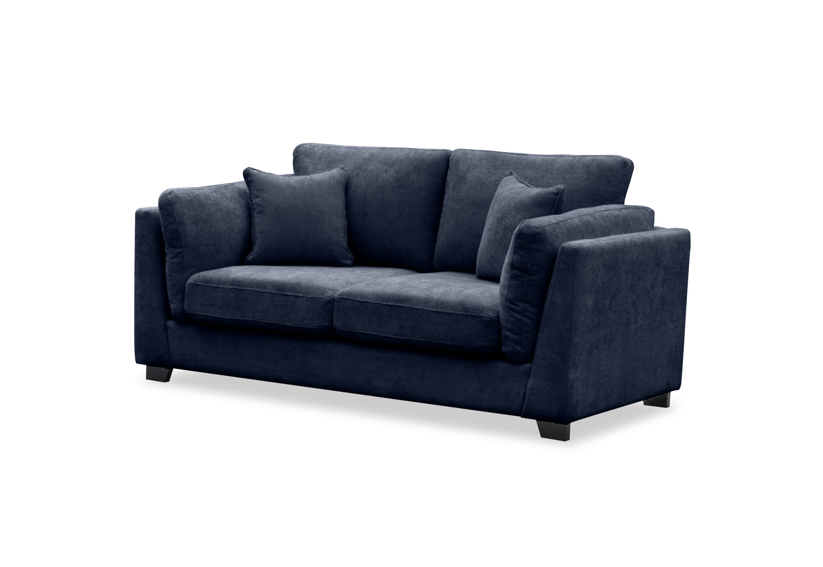 RAMI FABRIC 2 Seater Sofa MTO – image 2 of 7
