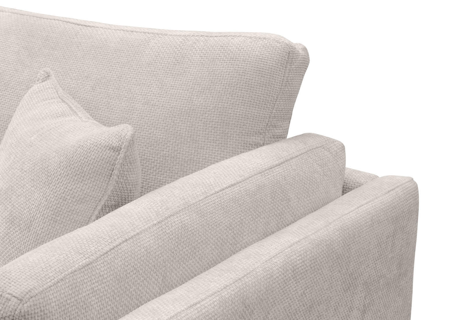 RAMI FABRIC 2 Seater Sofa – image 6 of 8