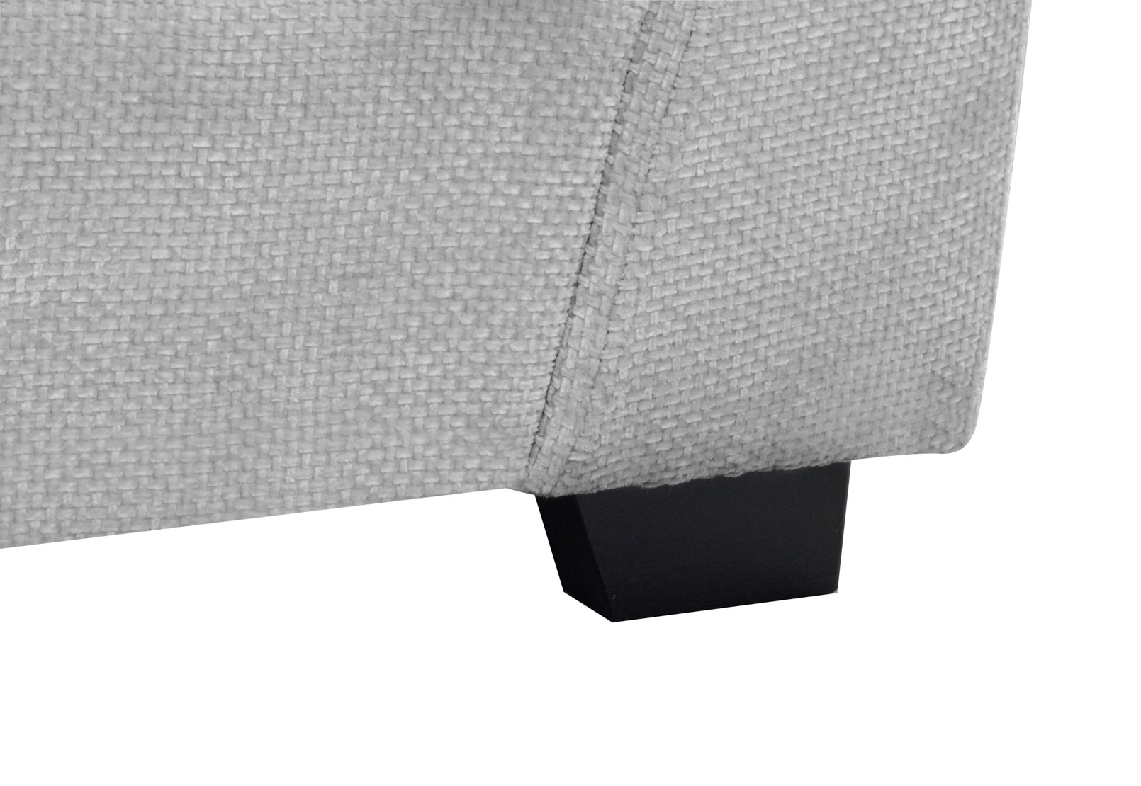 RAMI FABRIC 3 Seater Sofa – image 8 of 10