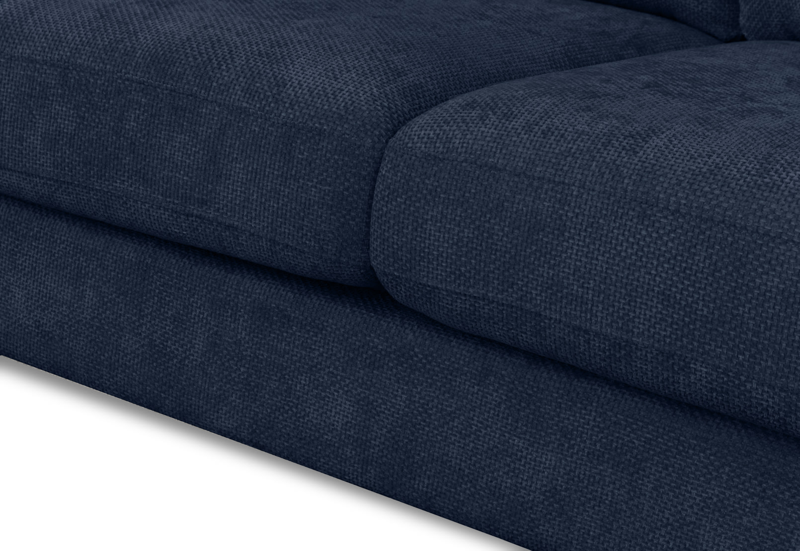 RAMI FABRIC 3 Seater LHF Chaise – image 6 of 8