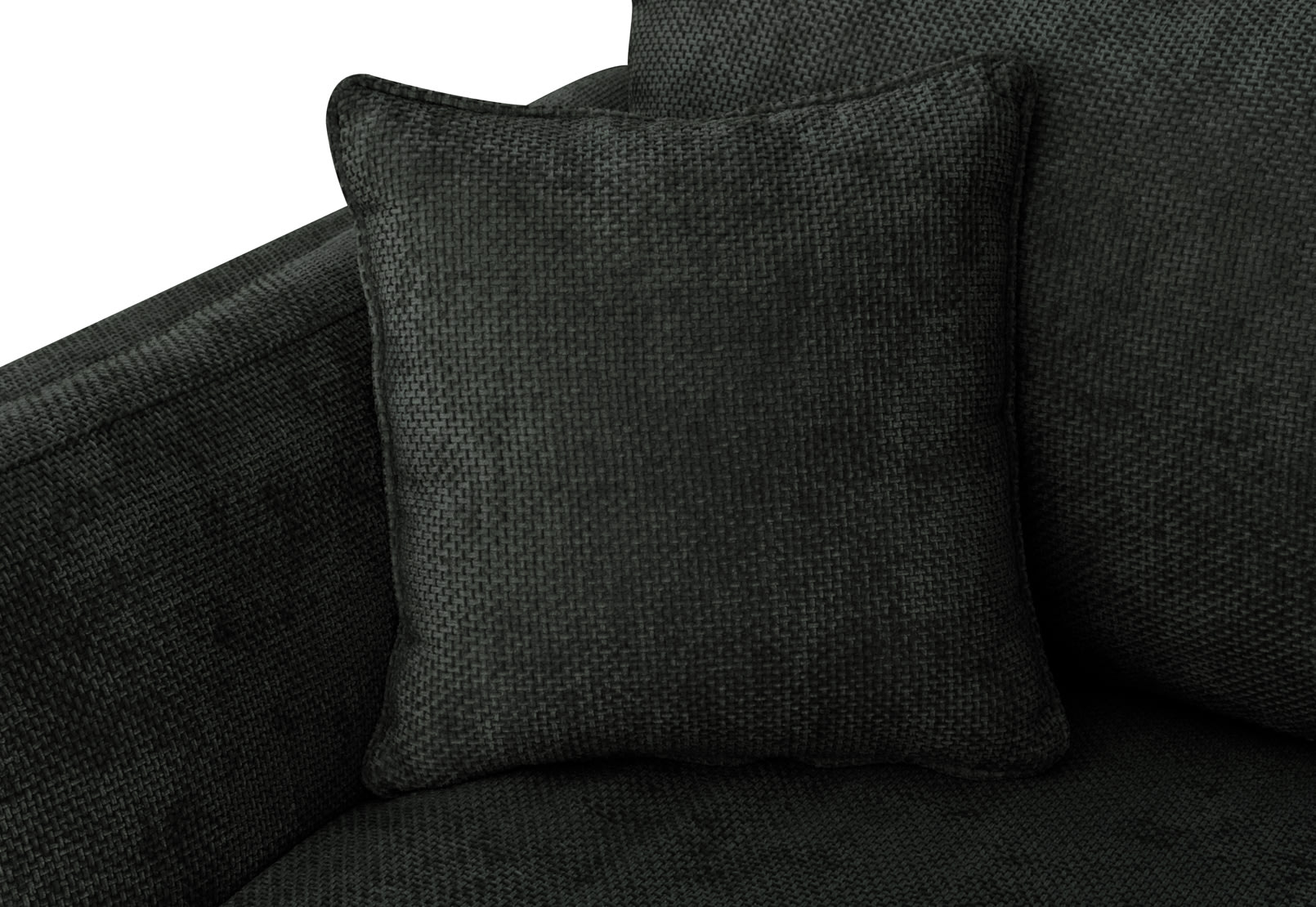 RAMI FABRIC 3 Seater LHF Chaise – image 5 of 8