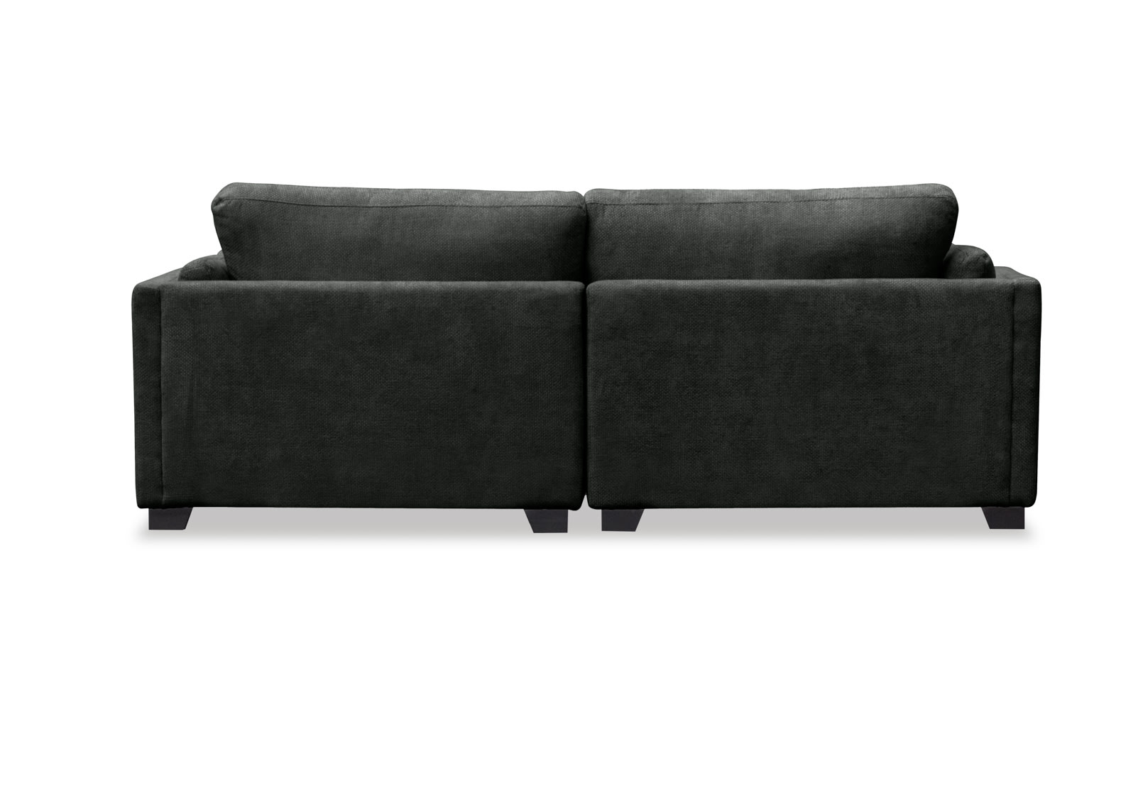 RAMI FABRIC 3 Seater Sofa MTO – image 3 of 7