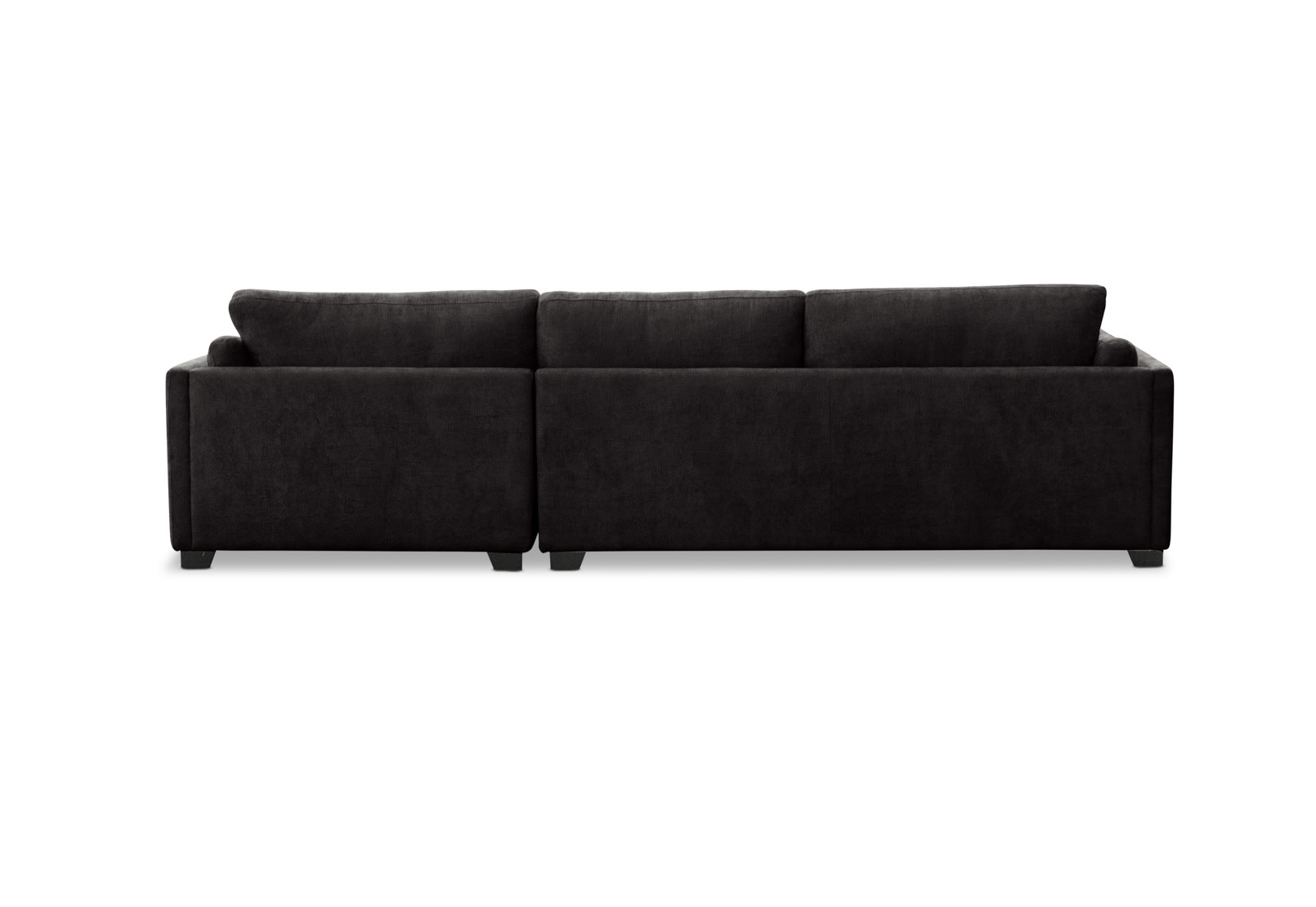 RAMI FABRIC 3 Seater Sofa with Righ-Hand Facing Chaise – image 4 of 9