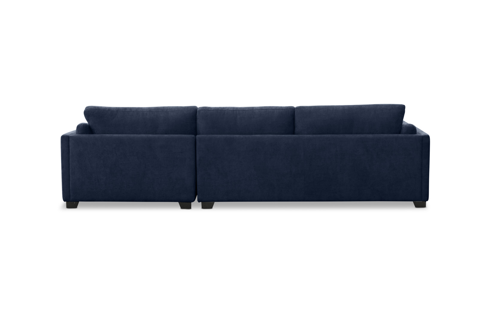 RAMI FABRIC 3 Seater RHF Chaise – image 4 of 8