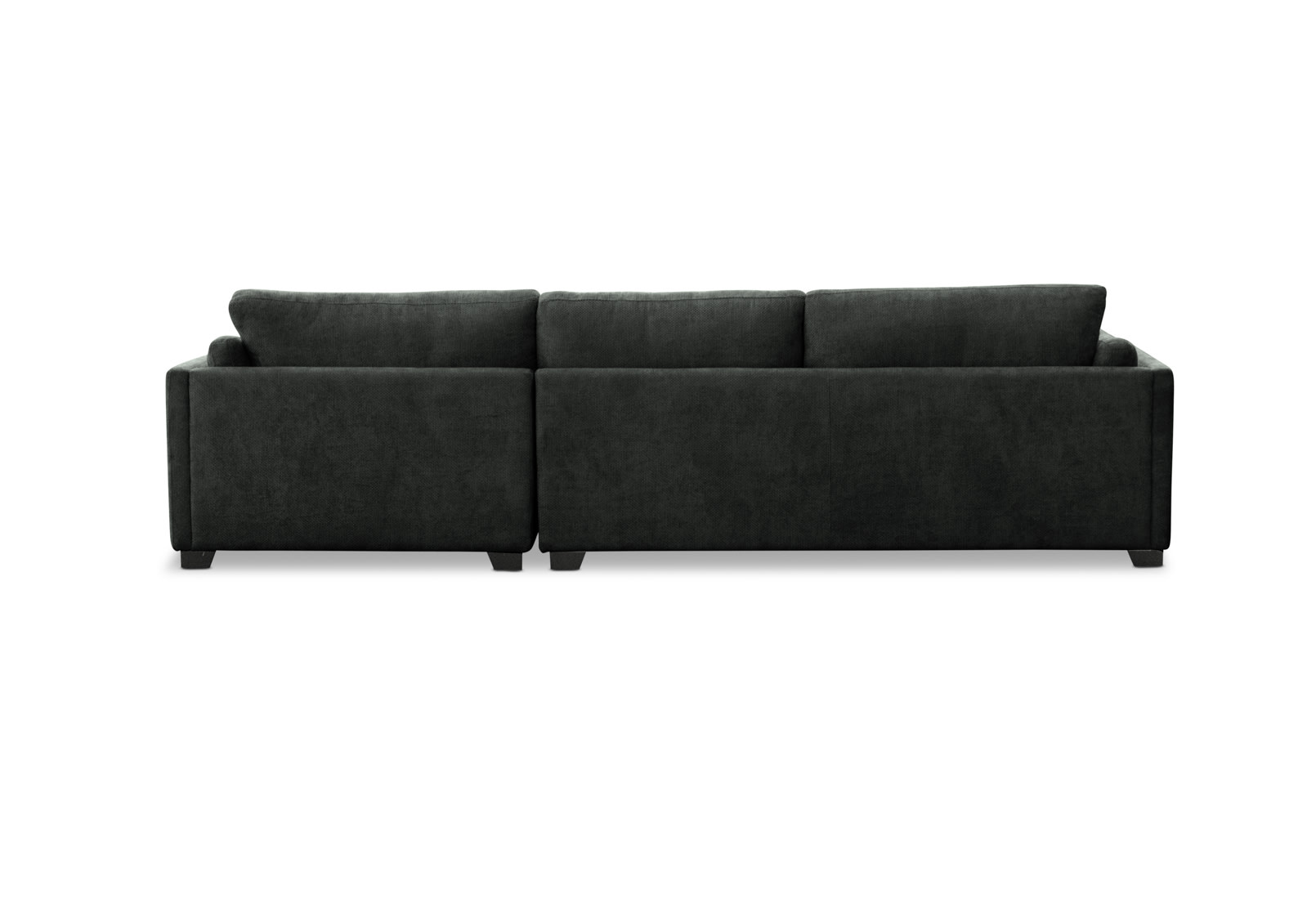 RAMI FABRIC 3 Seater RHF Chaise – image 4 of 8