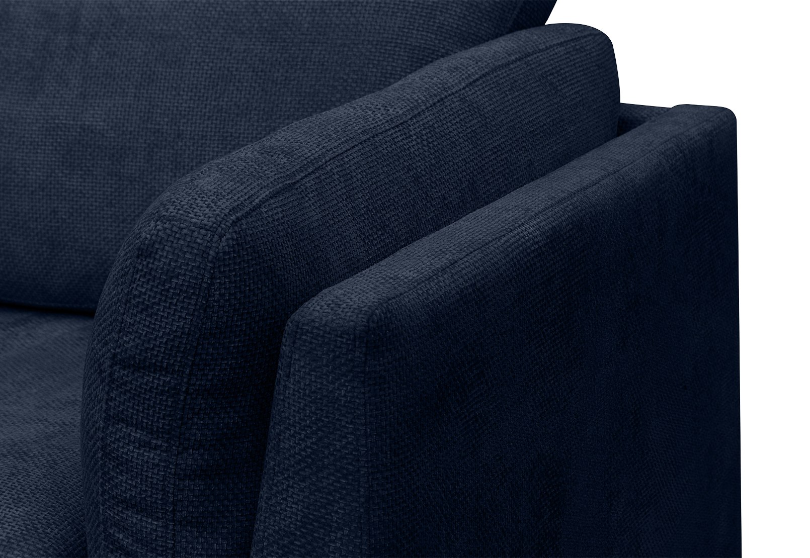RAMI FABRIC Accent Chair – image 4 of 5