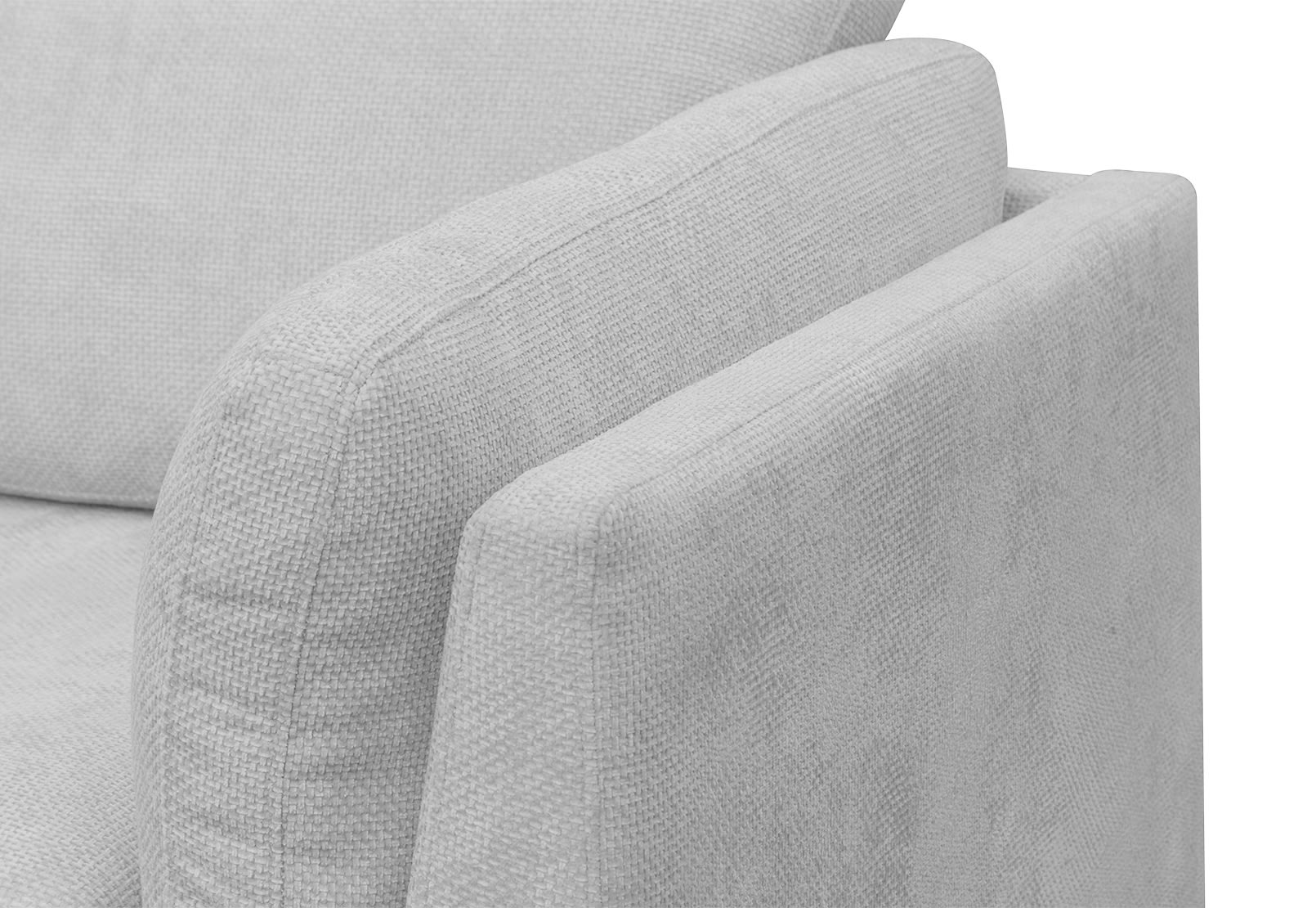 RAMI FABRIC Accent Chair – image 4 of 6