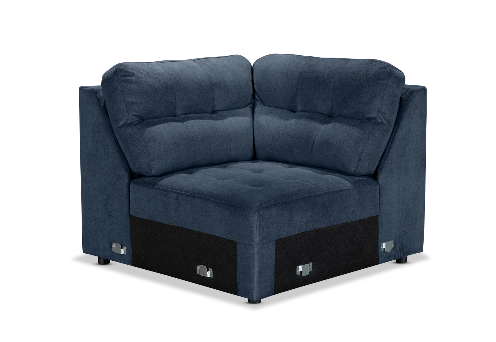 BEVERLY FABRIC Modular Corner Wedge – image 1 of 3