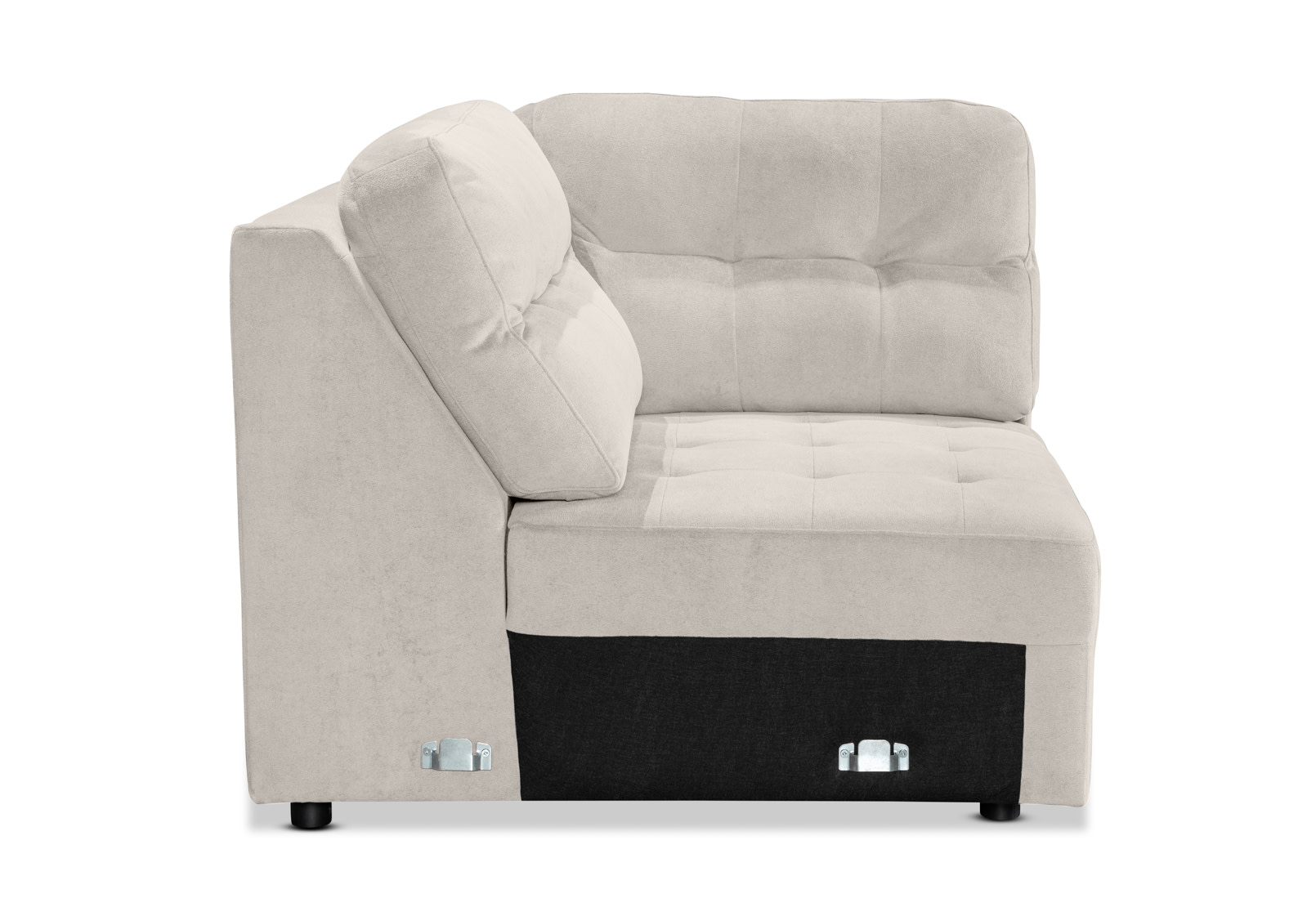 BEVERLY FABRIC Modular Corner Wedge – image 2 of 3