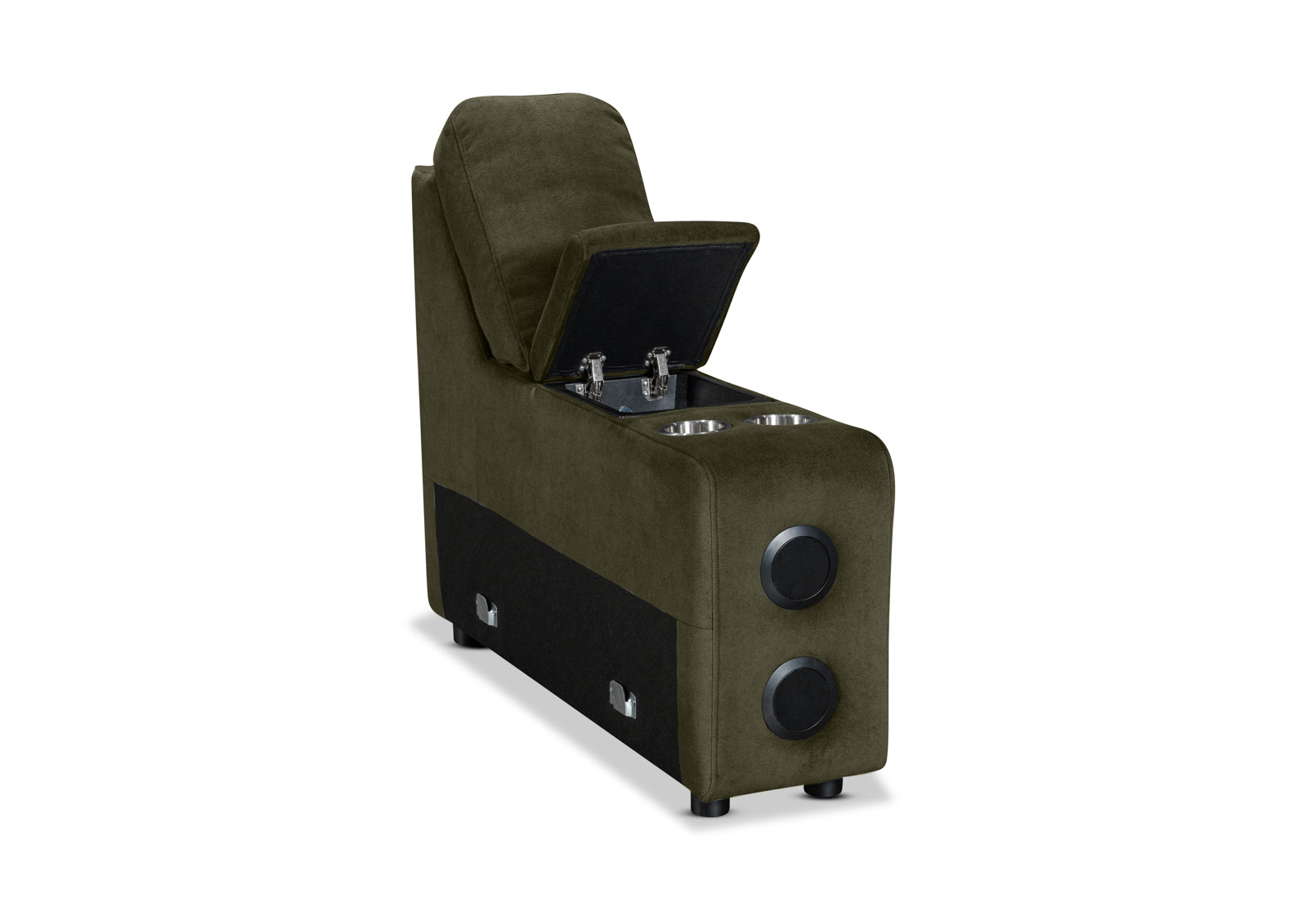 BEVERLY FABRIC Modular Console – image 3 of 4