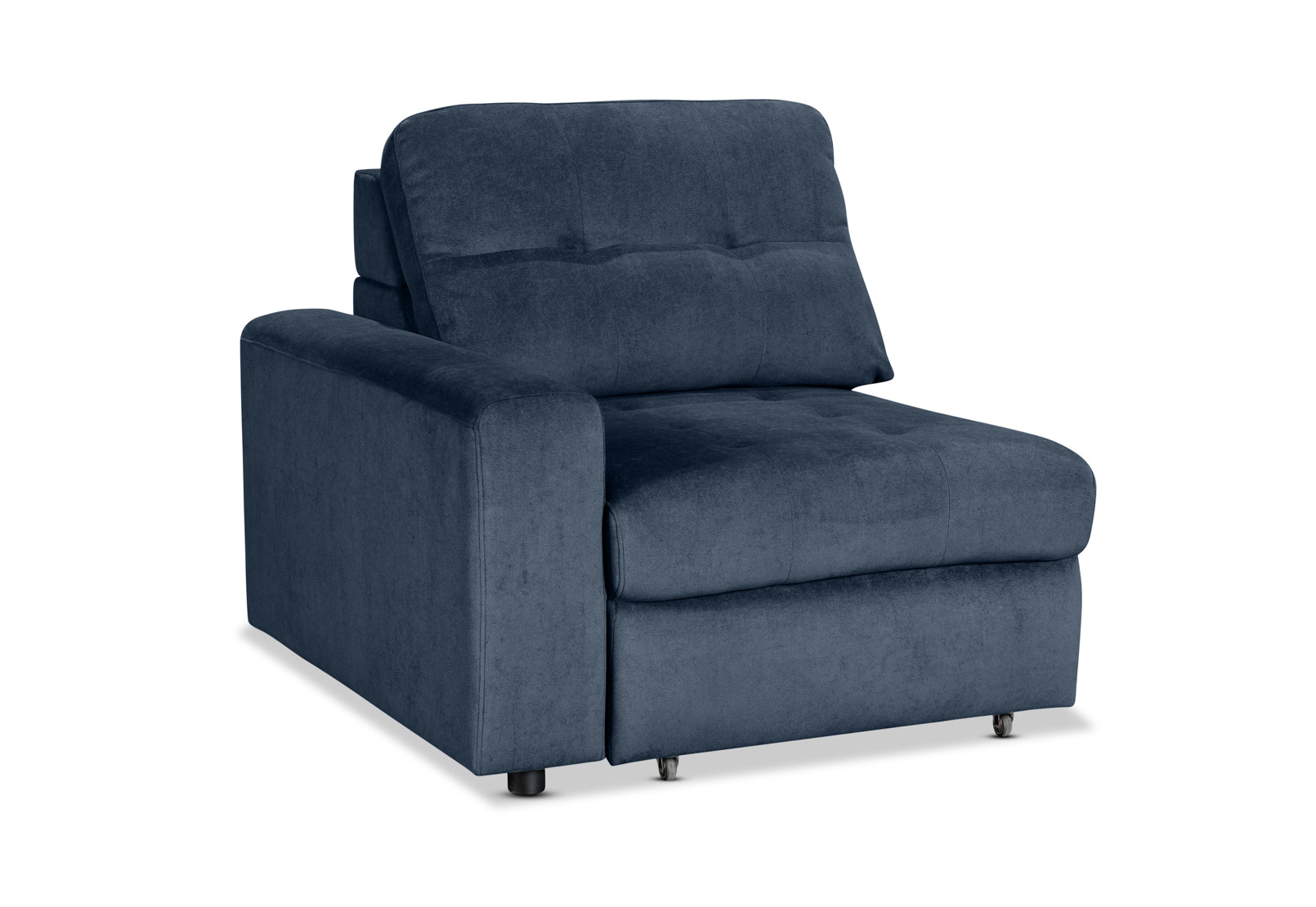 BEVERLY FABRIC Modular LHF Electric Slider – image 2 of 4
