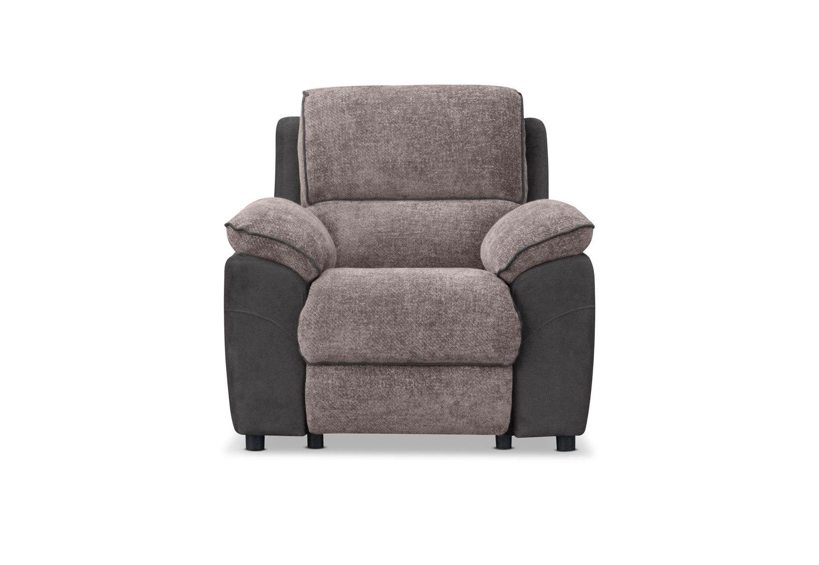 BRIXTON FABRIC Electric Recliner – image 1 of 11
