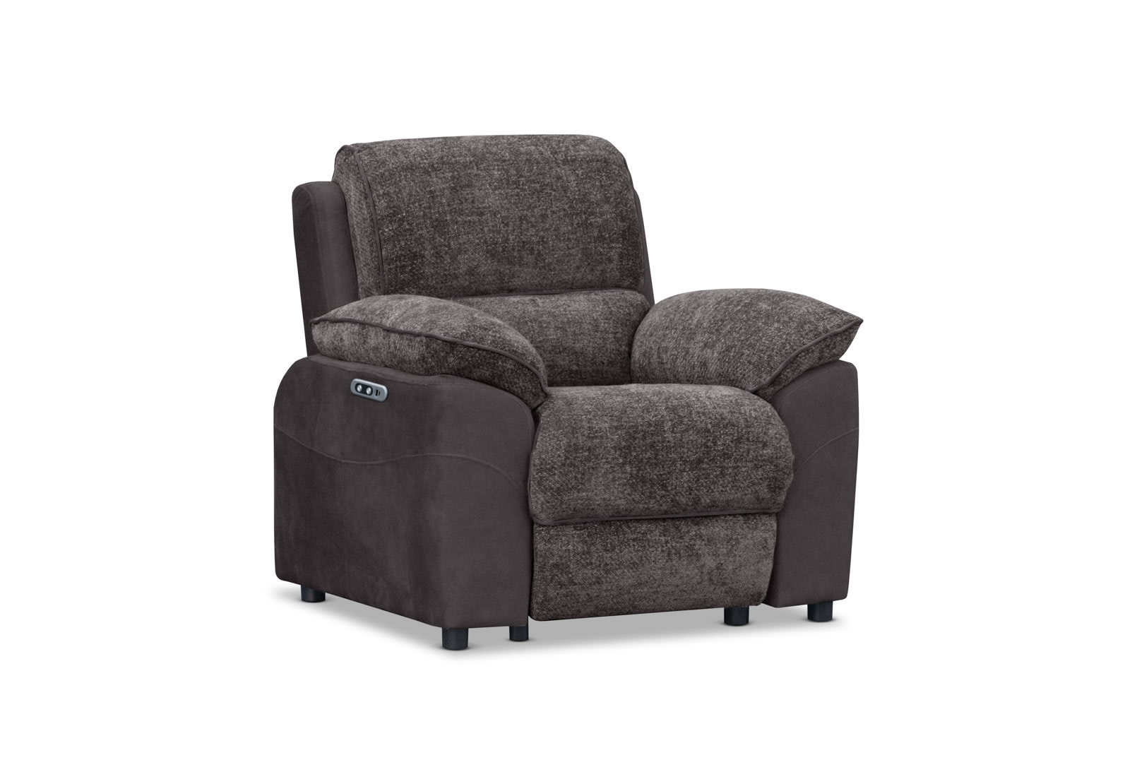 BRIXTON FABRIC Electric Recliner – image 2 of 11