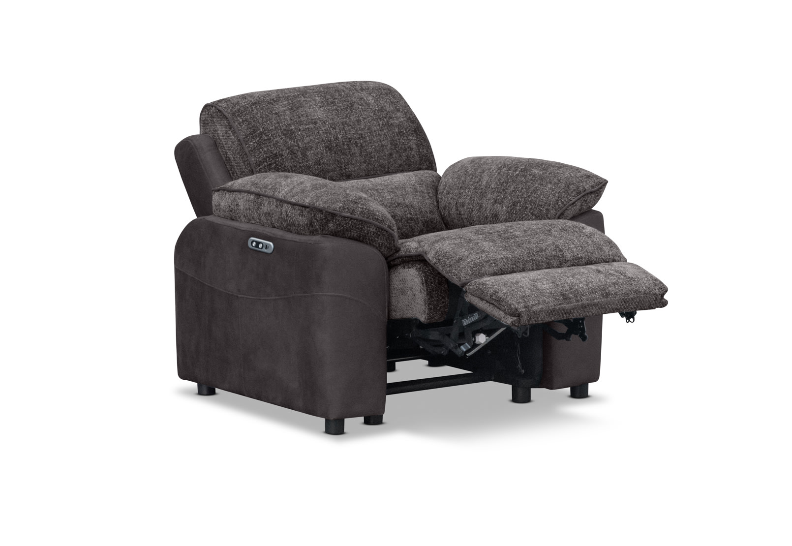 BRIXTON FABRIC Electric Recliner – image 3 of 11