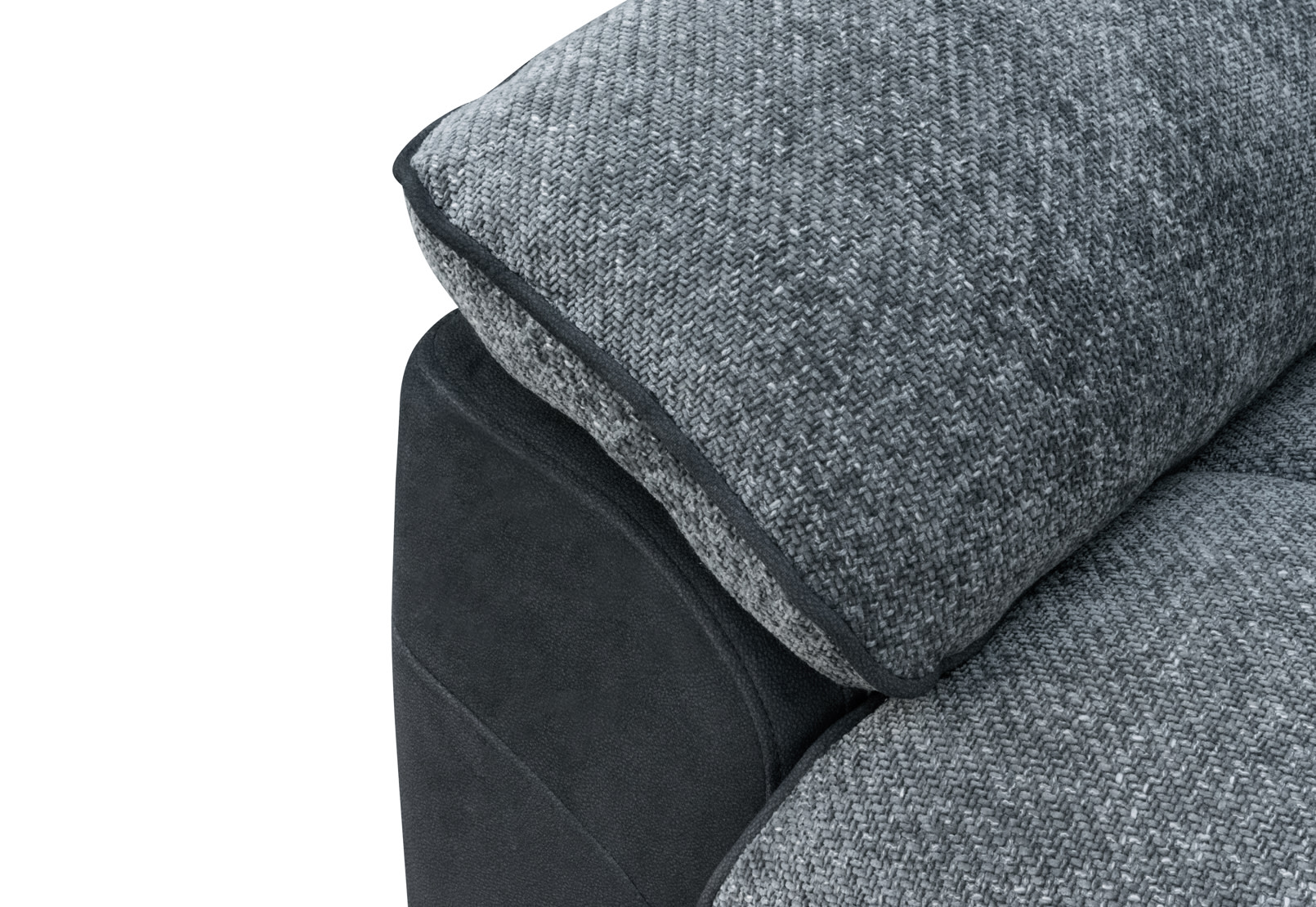 BRIXTON FABRIC Electric Recliner – image 9 of 14