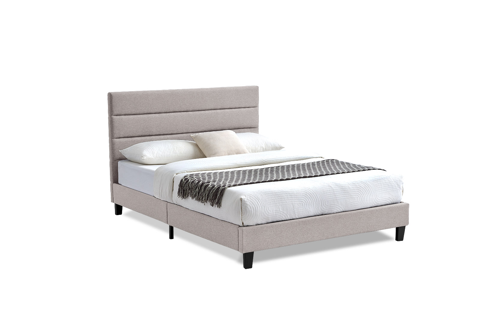 LYNDEN Queen Bed – image 3 of 6