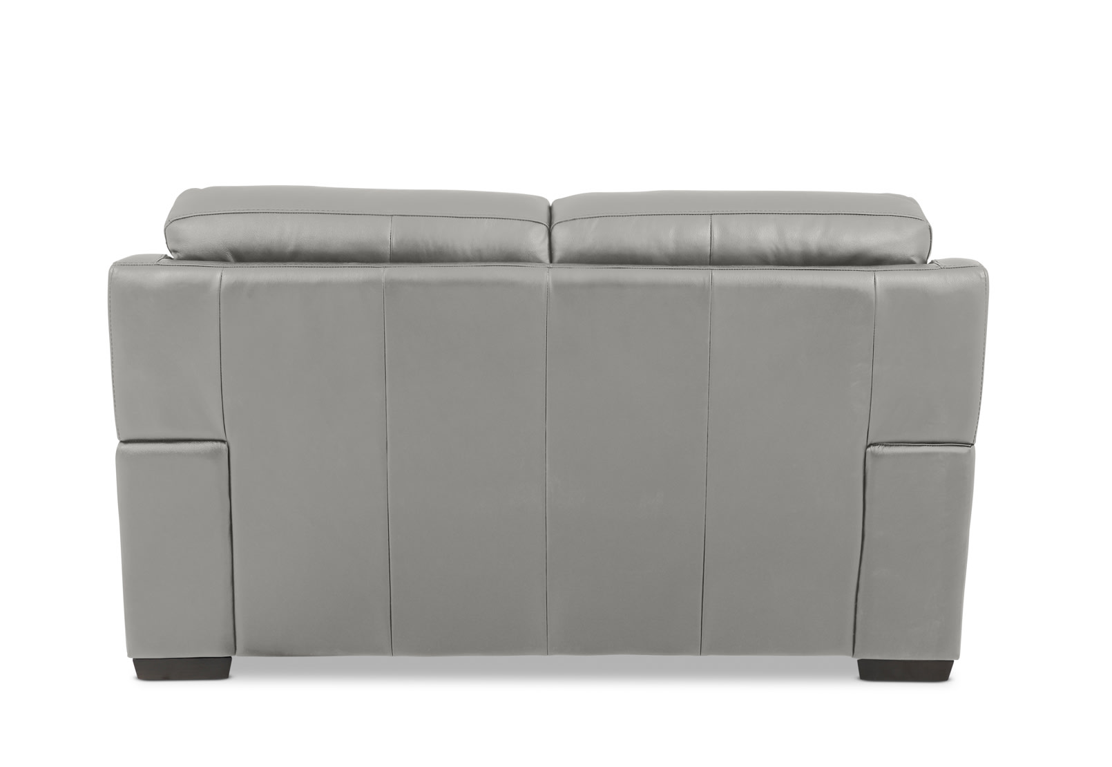 ISLINGTON LEATHER 2 Seater Sofa – image 6 of 9