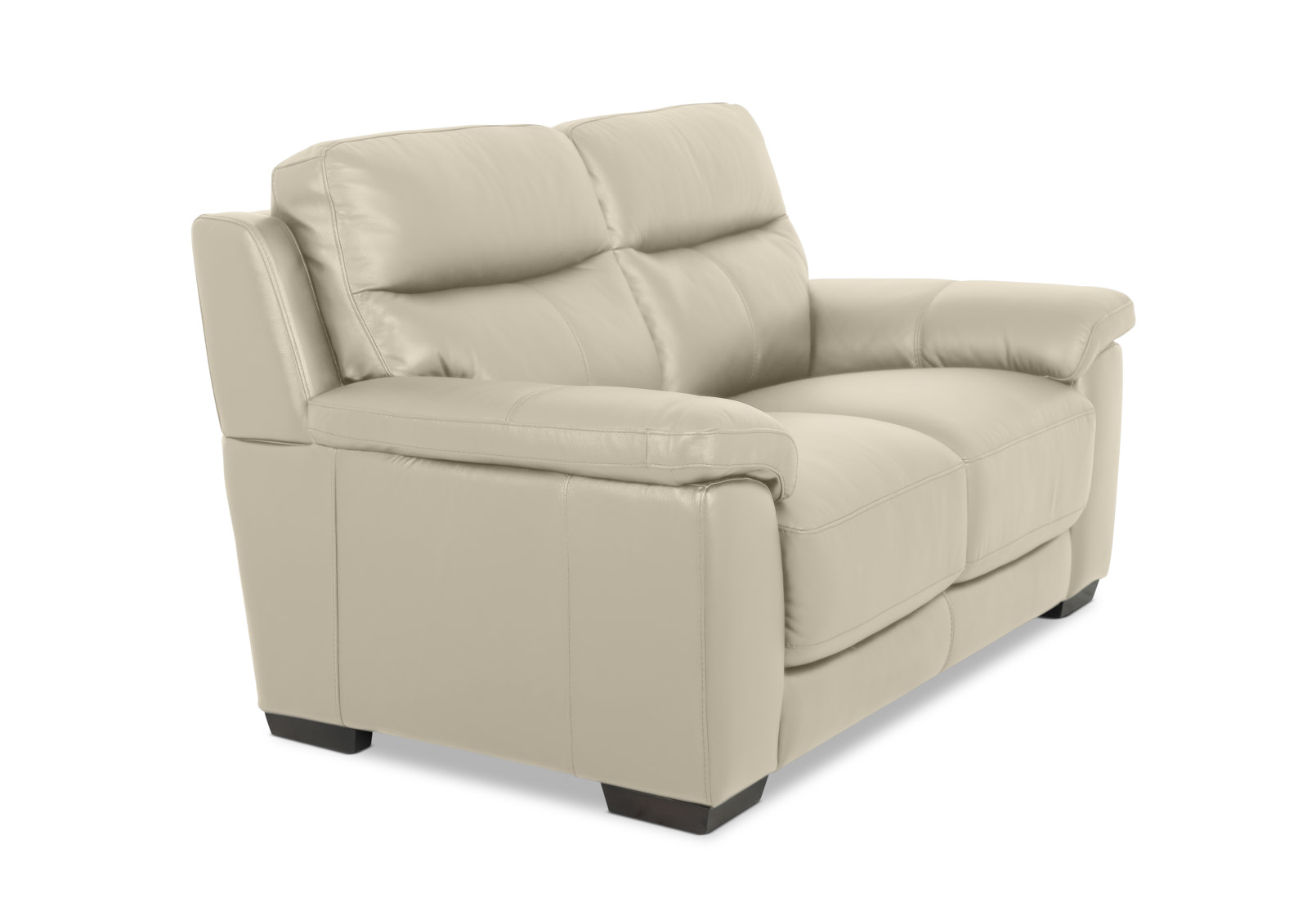 ISLINGTON LEATHER 2 Seater Sofa – image 3 of 9