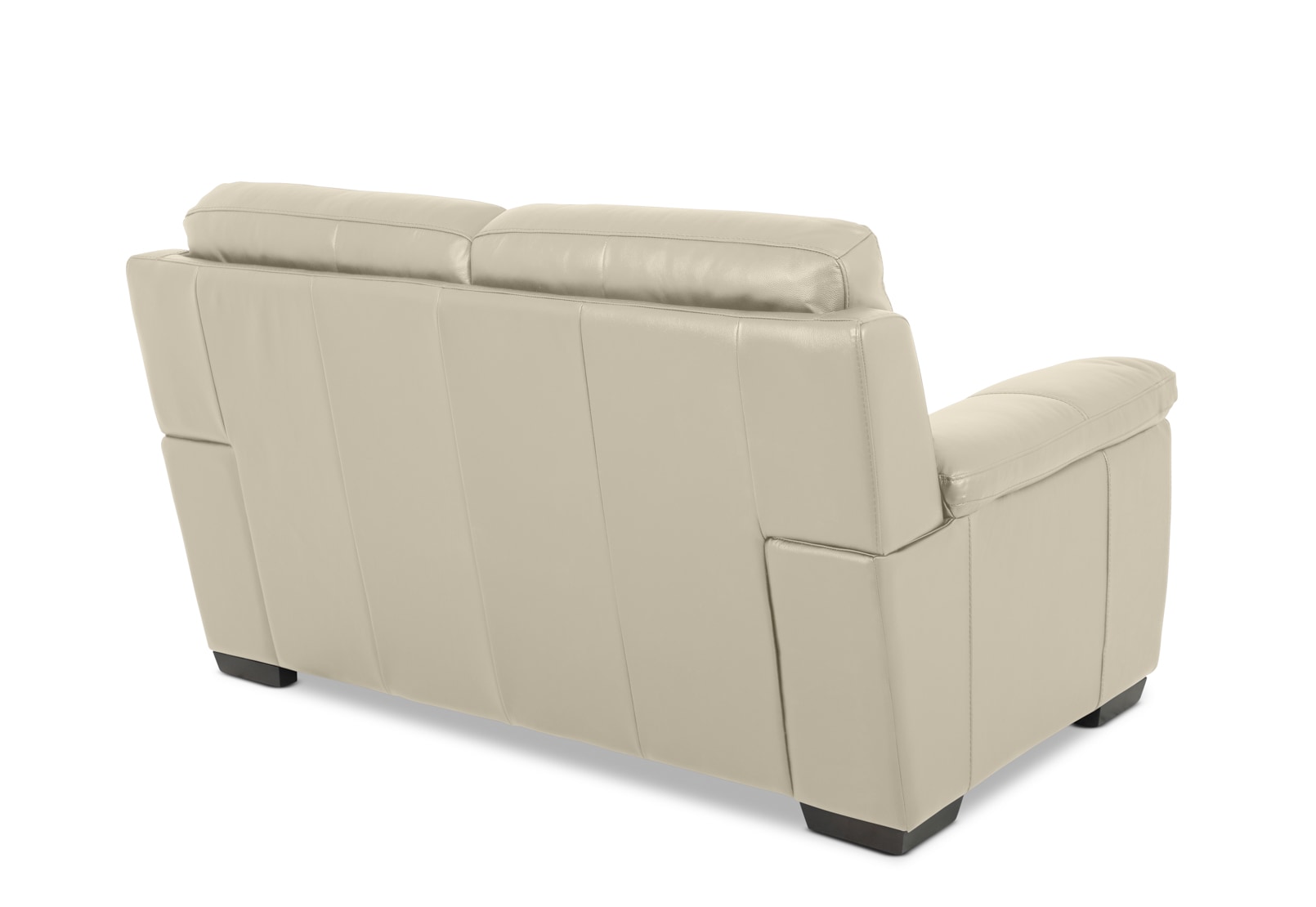 ISLINGTON LEATHER 2 Seater Sofa – image 5 of 9