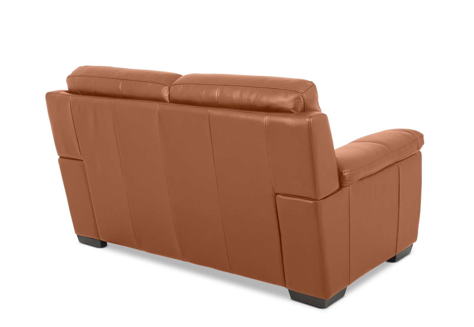 ISLINGTON LEATHER 2 Seater Sofa – image 5 of 9