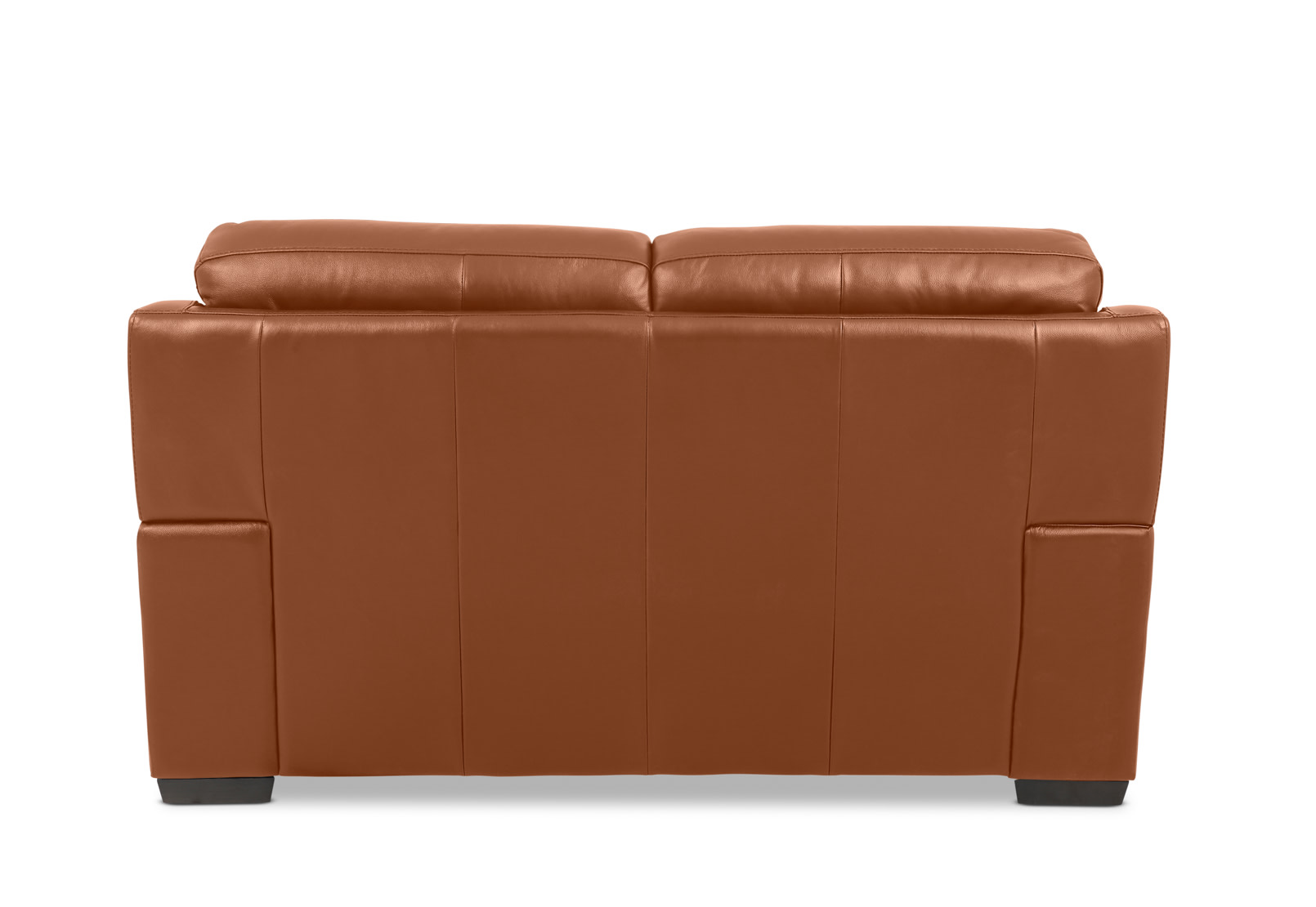 ISLINGTON LEATHER 2 Seater Sofa – image 6 of 9