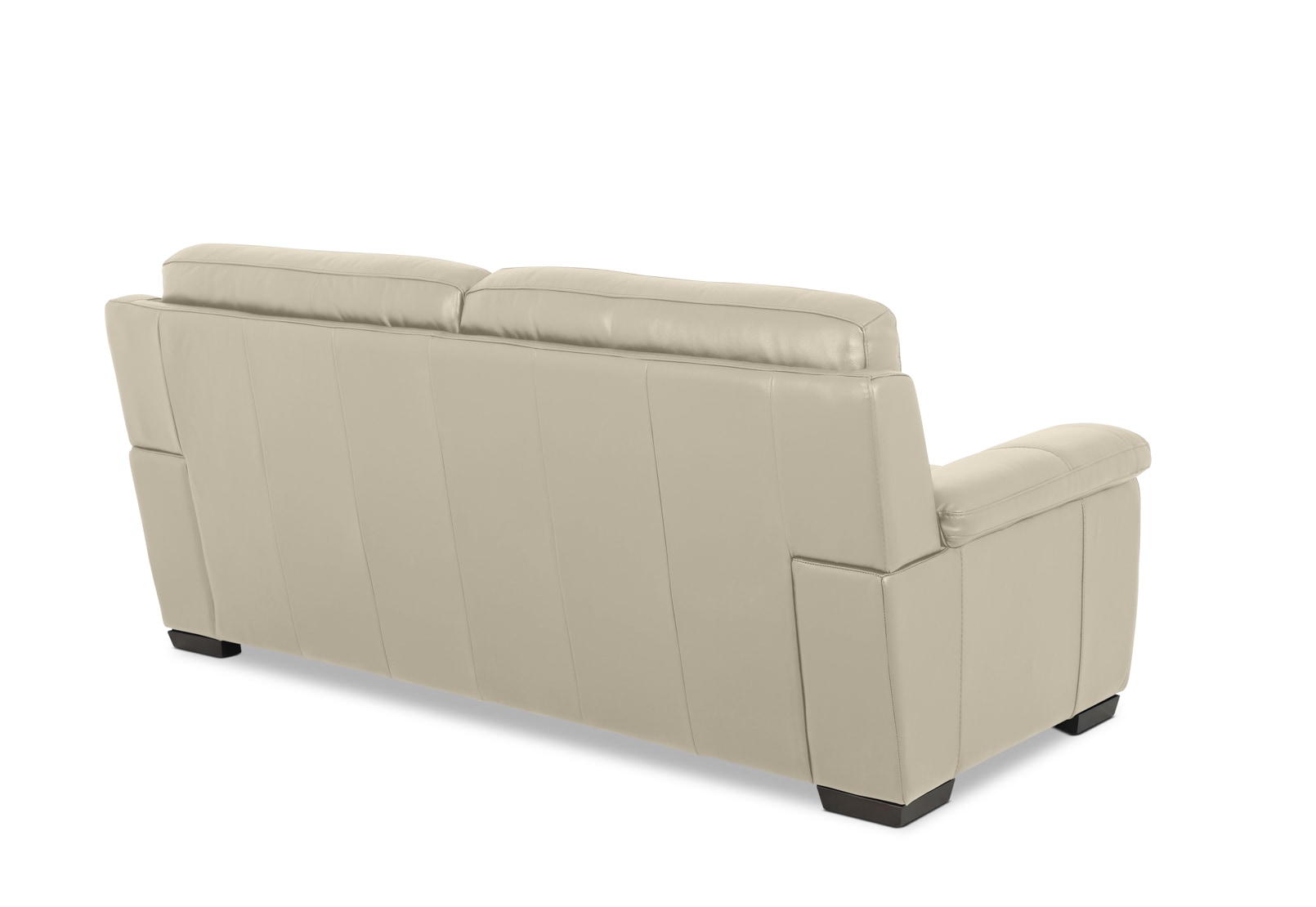 ISLINGTON LEATHER 3 Seater Sofa – image 6 of 9